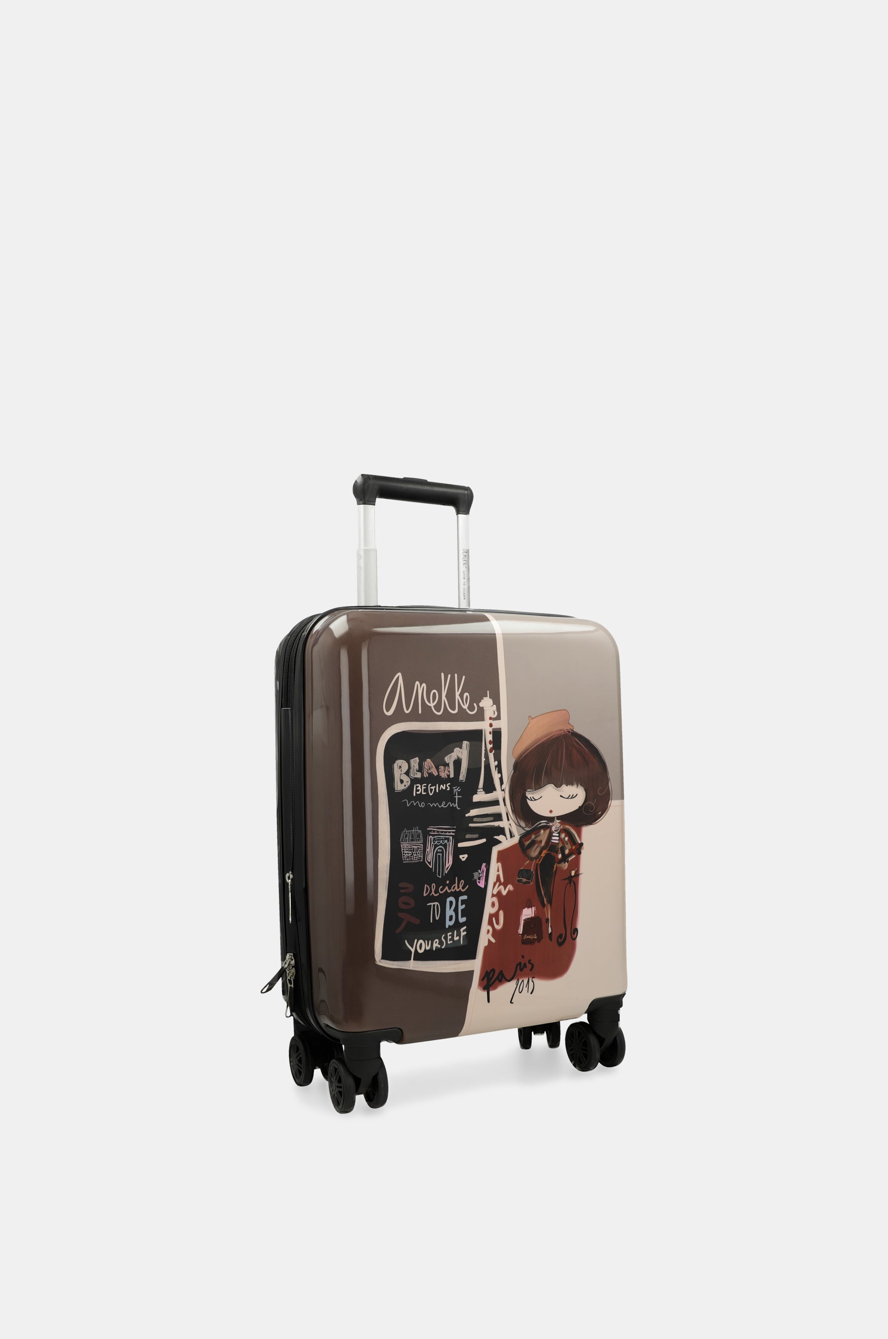 Mademoiselle Cabin Suitcase