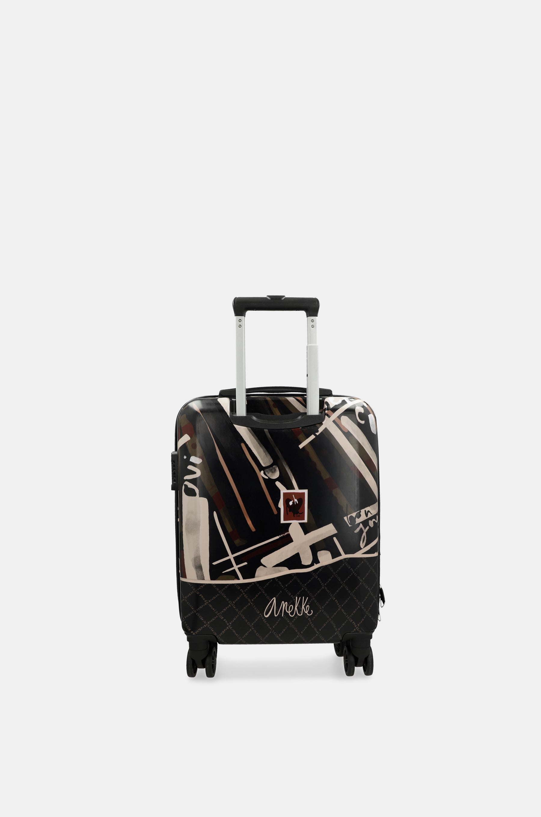 Mademoiselle Cabin Suitcase