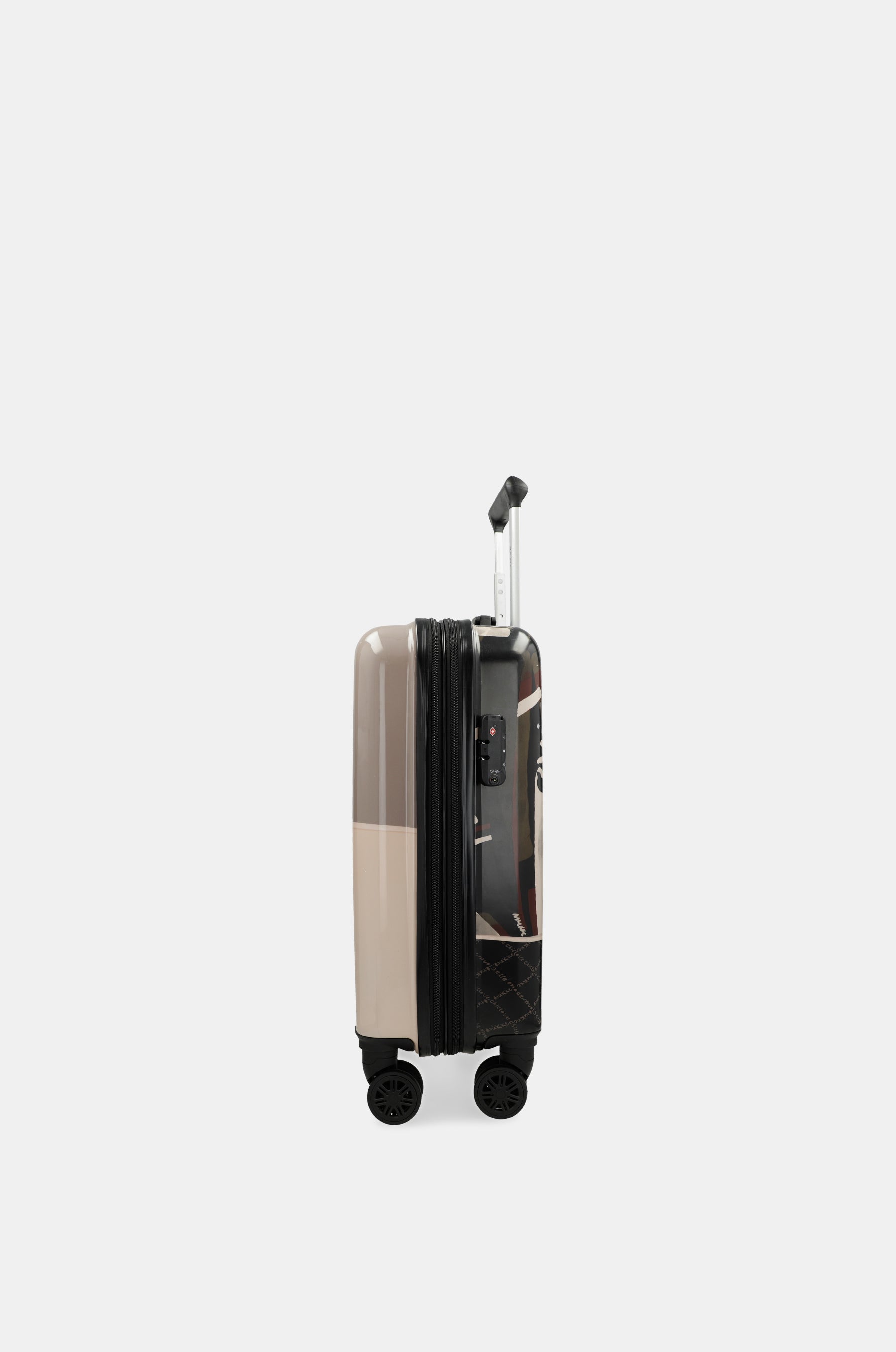 Mademoiselle Cabin Suitcase