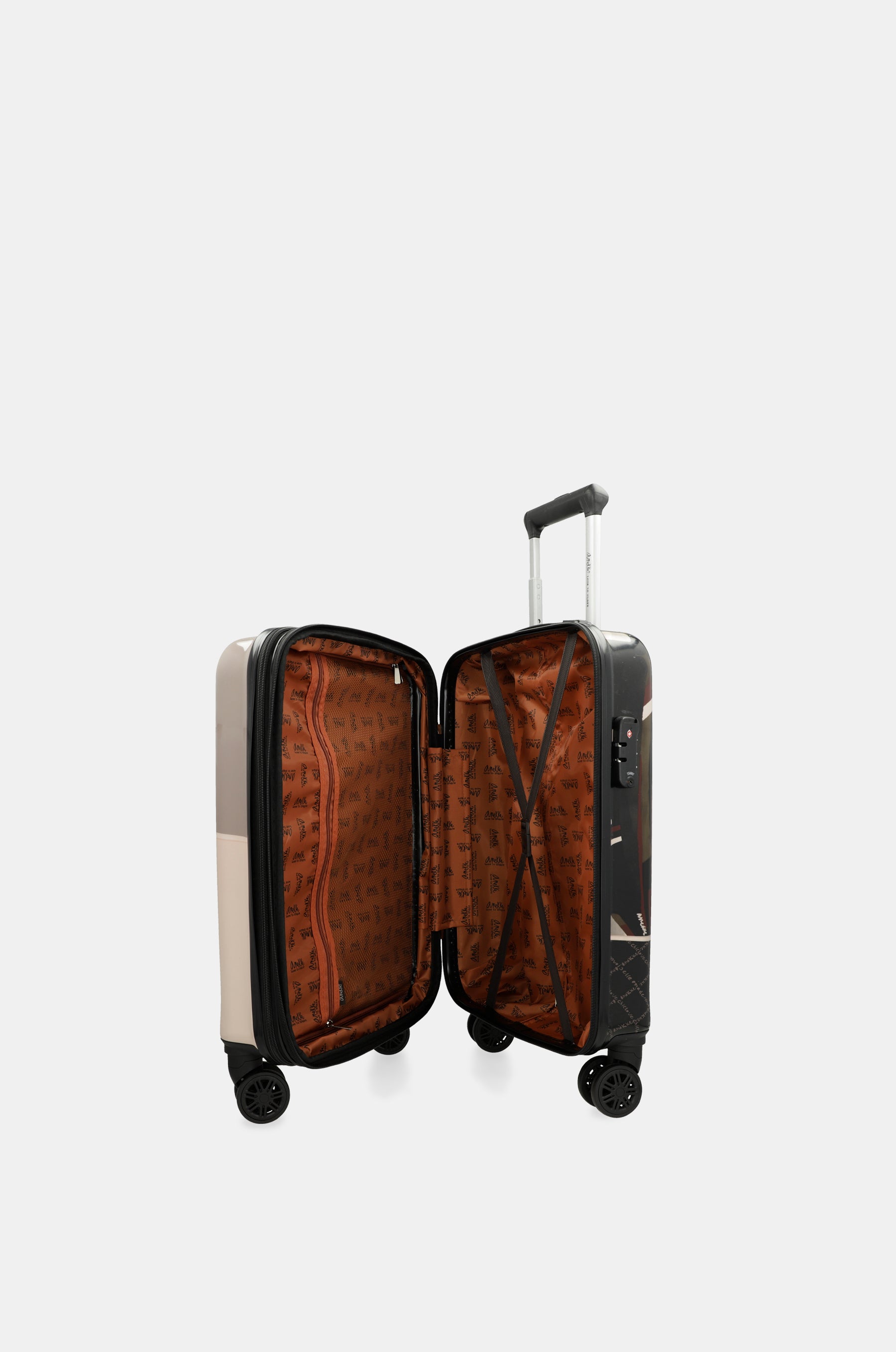 Mademoiselle Cabin Suitcase
