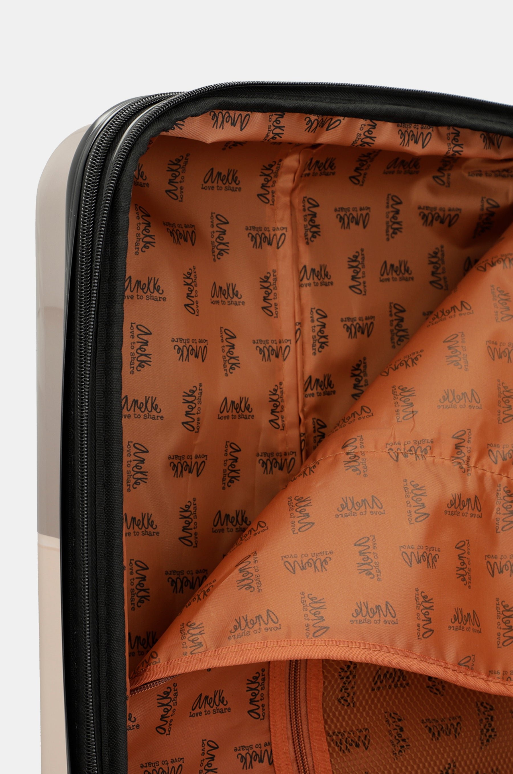 Mademoiselle Cabin Suitcase