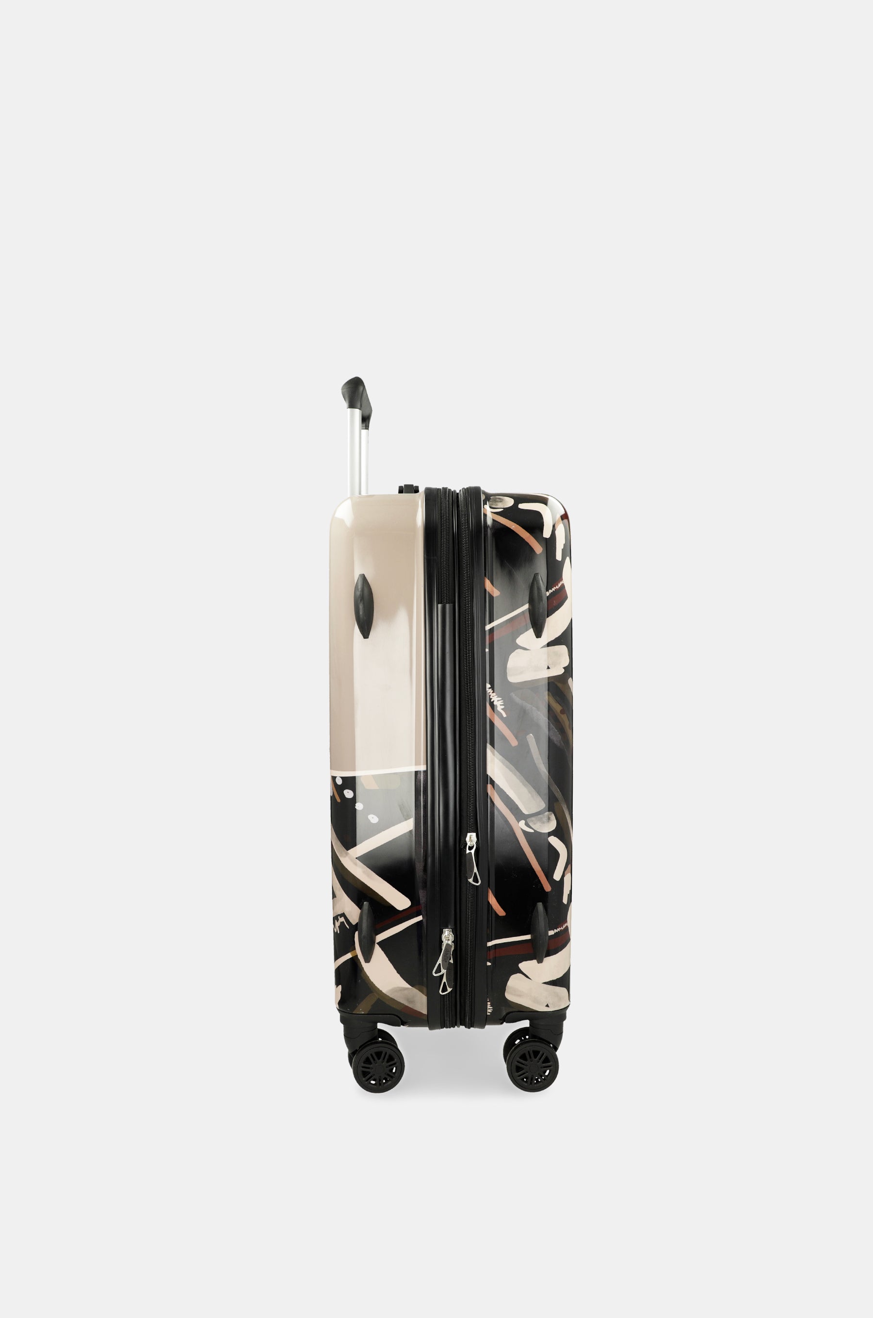 Large Mademoiselle Suitcase
