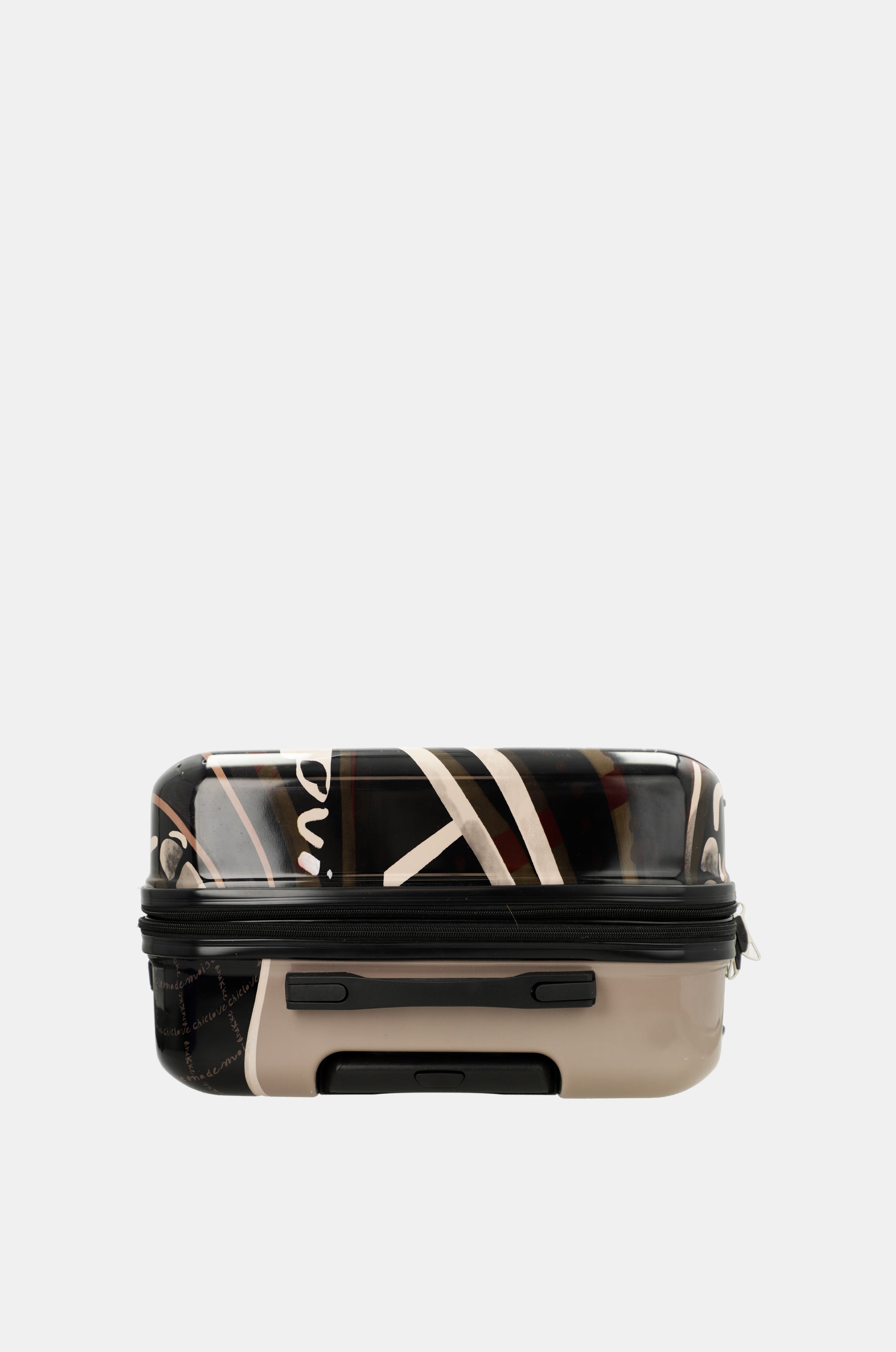 Large Mademoiselle Suitcase