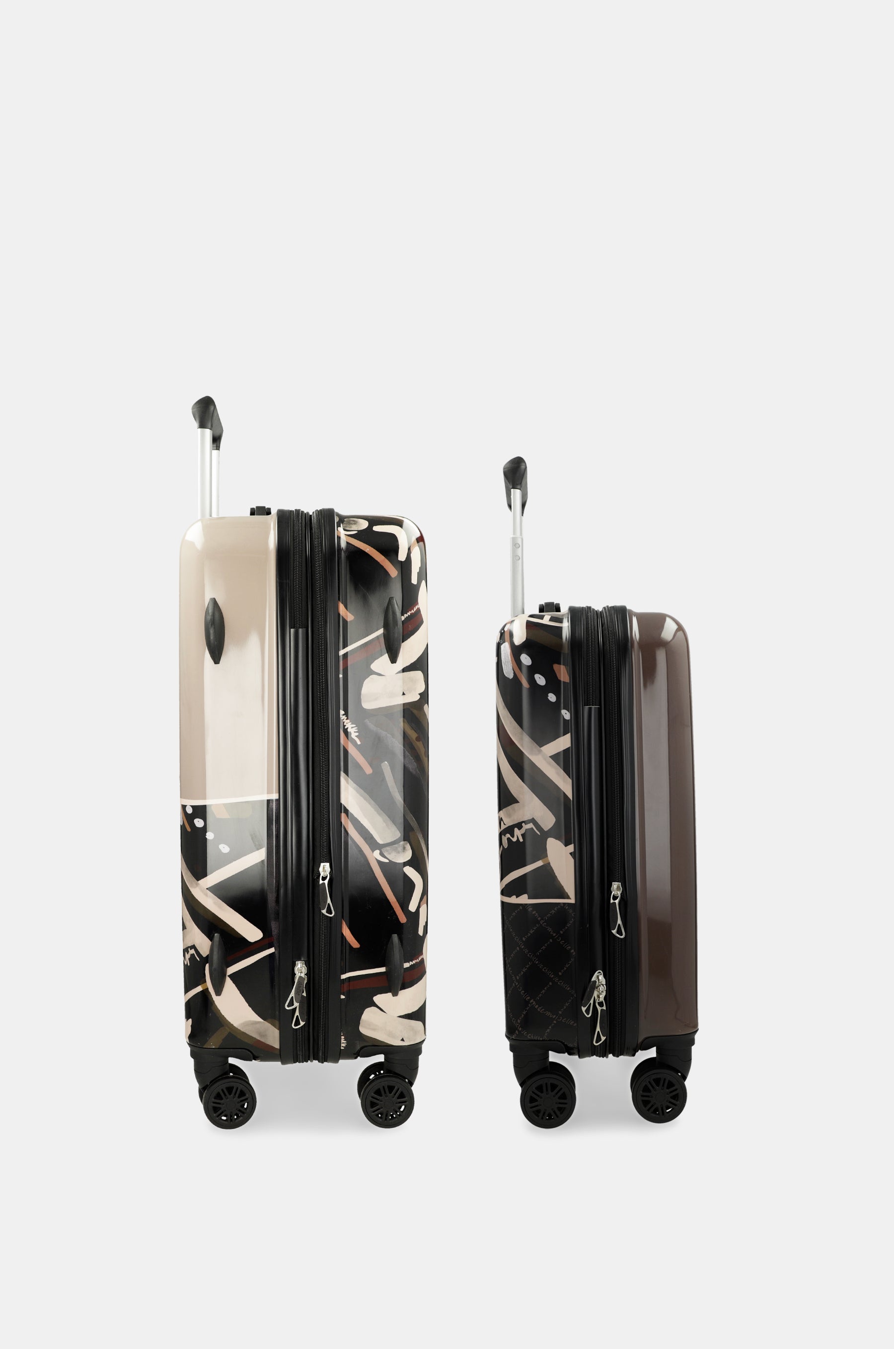 Mademoiselle Luggage Set