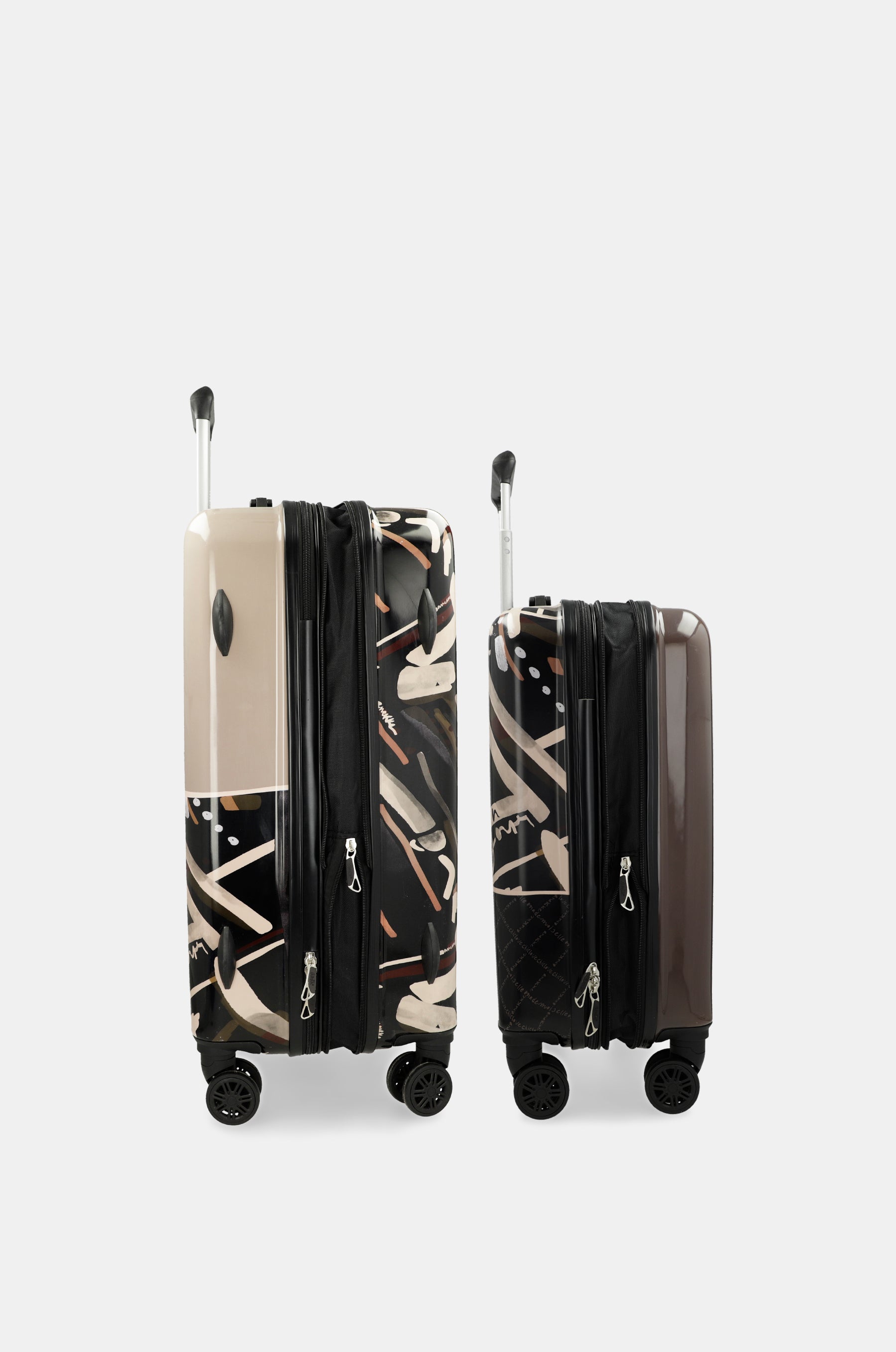 Mademoiselle Luggage Set