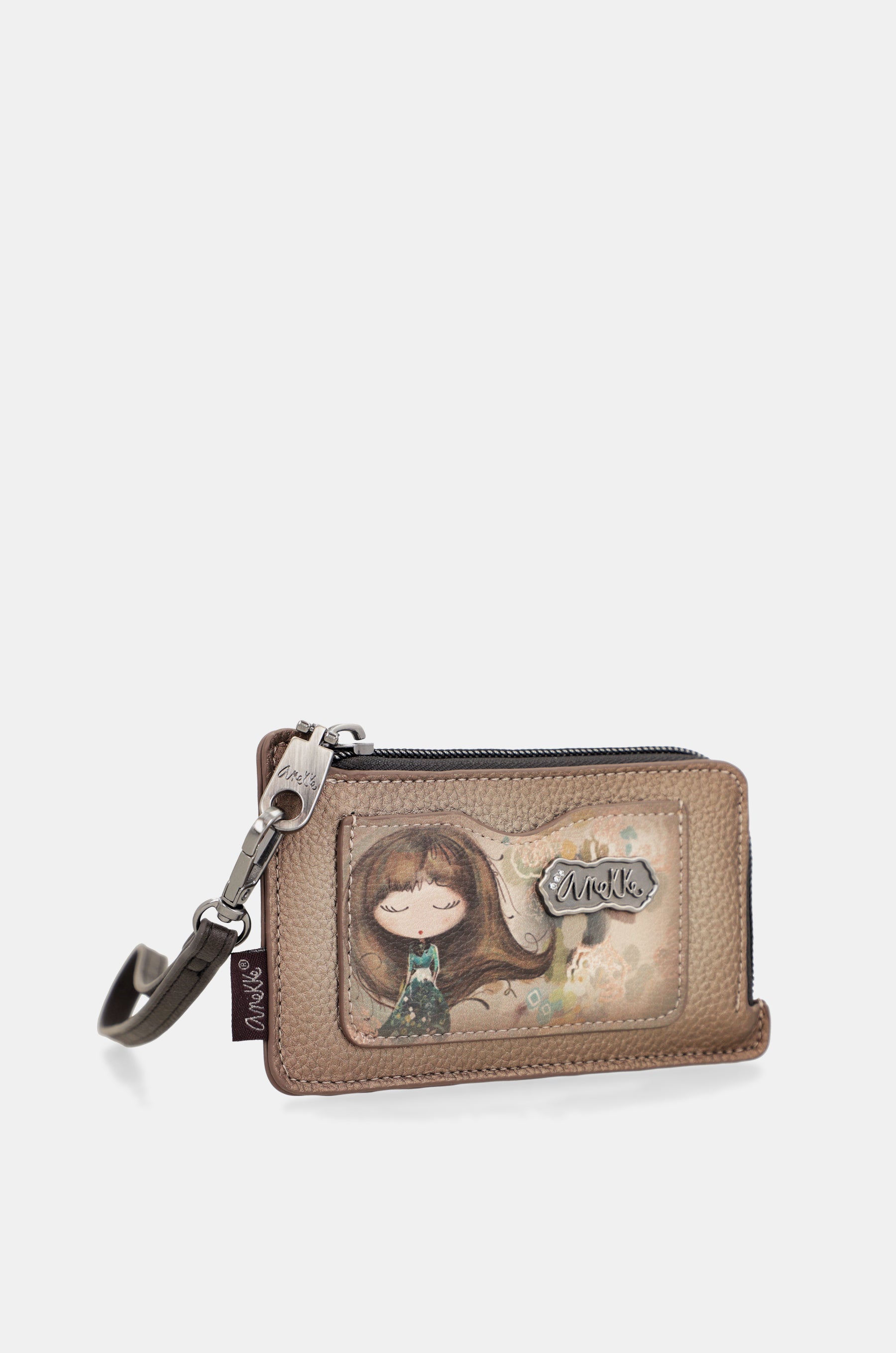Real original card holder