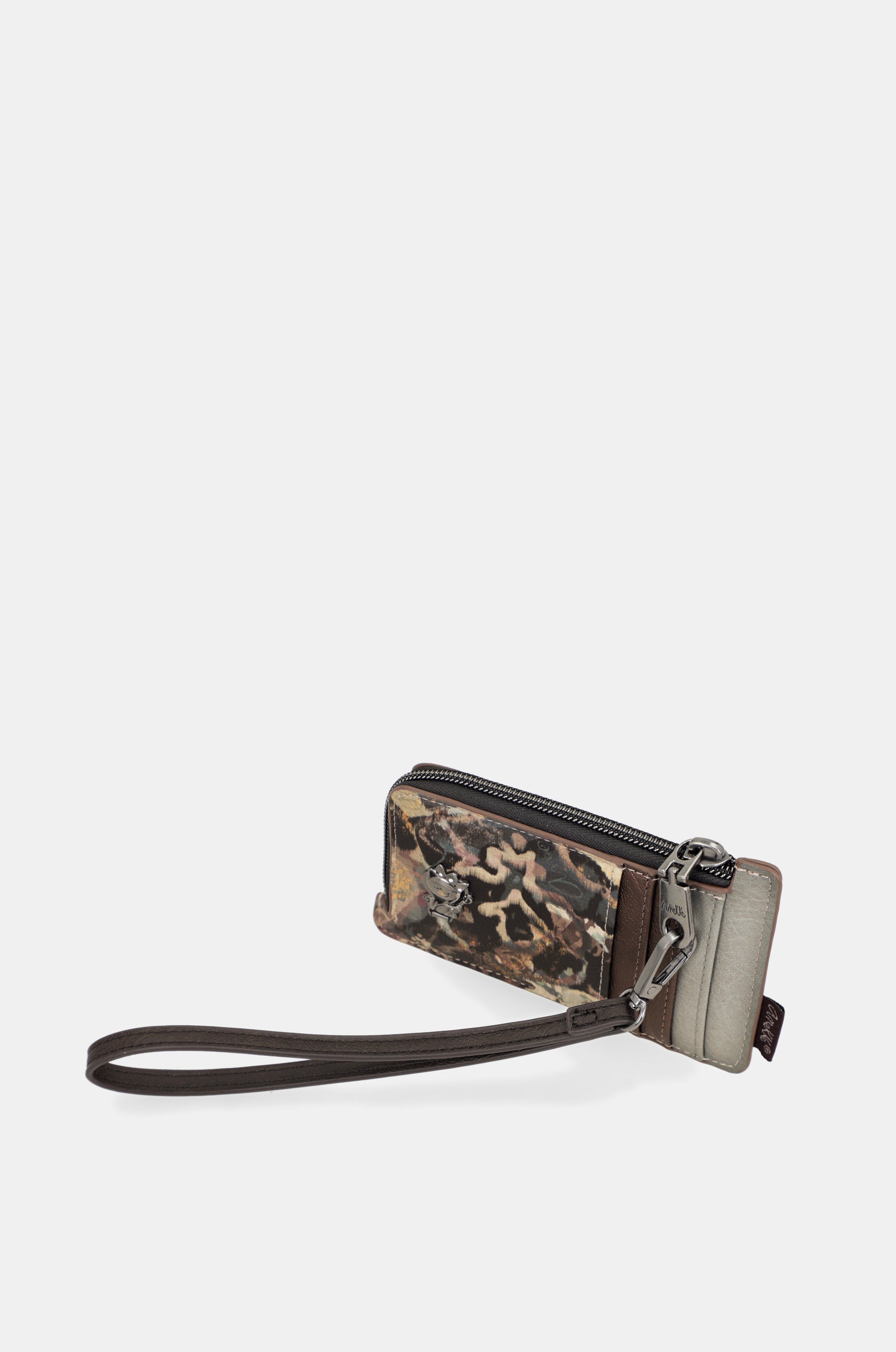 Real original card holder