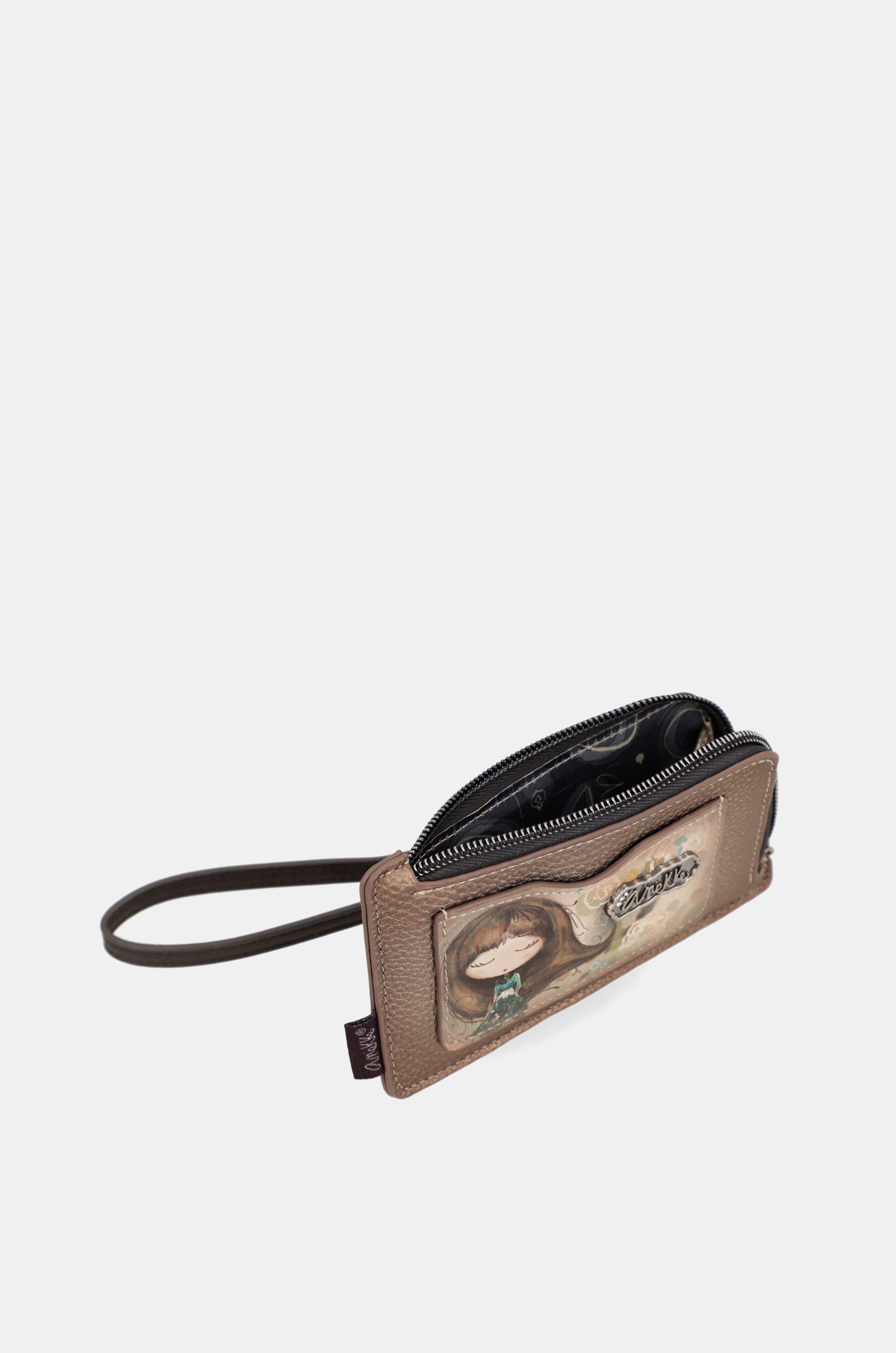Real original card holder