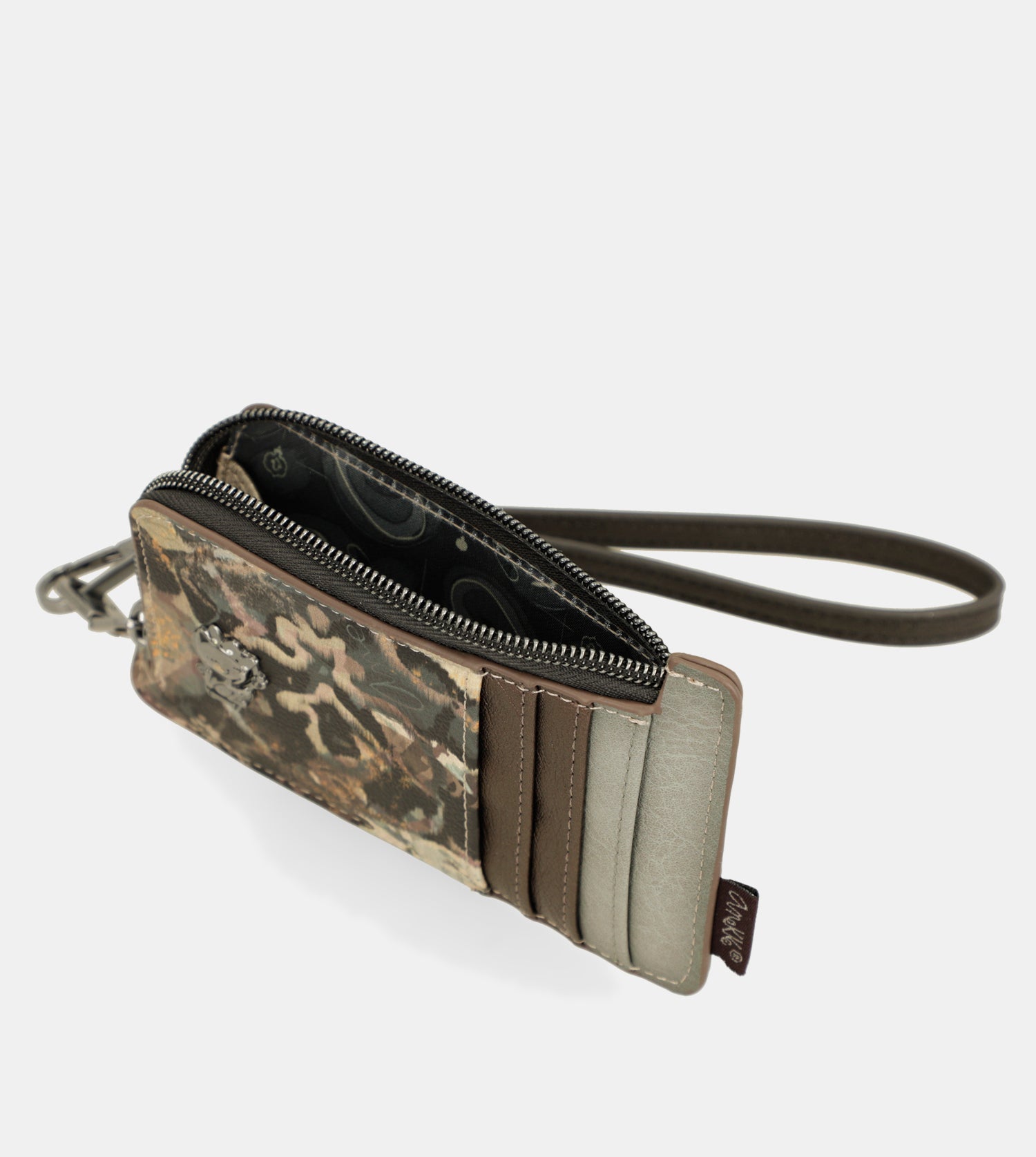 Real original card holder