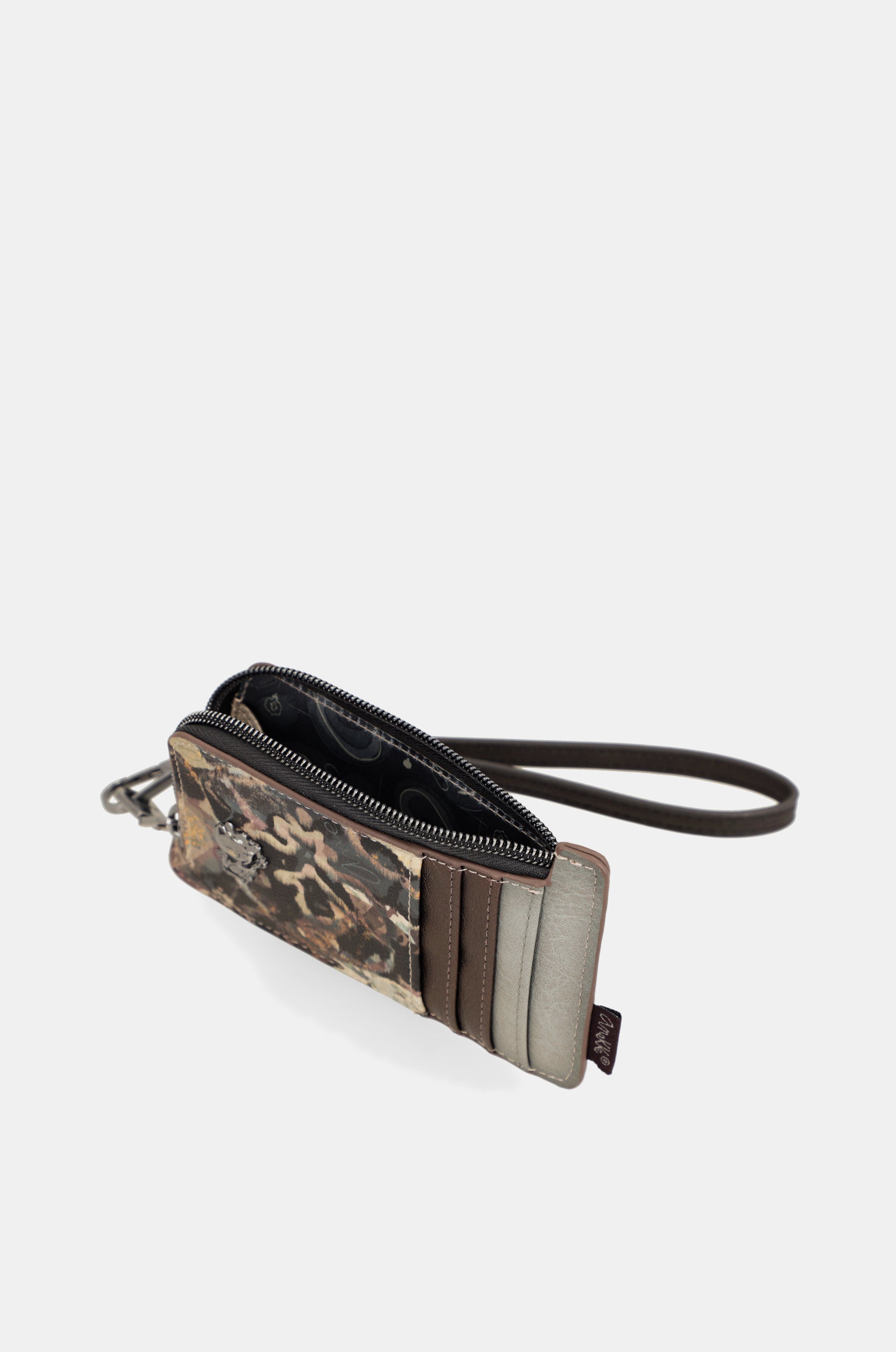 Real original card holder