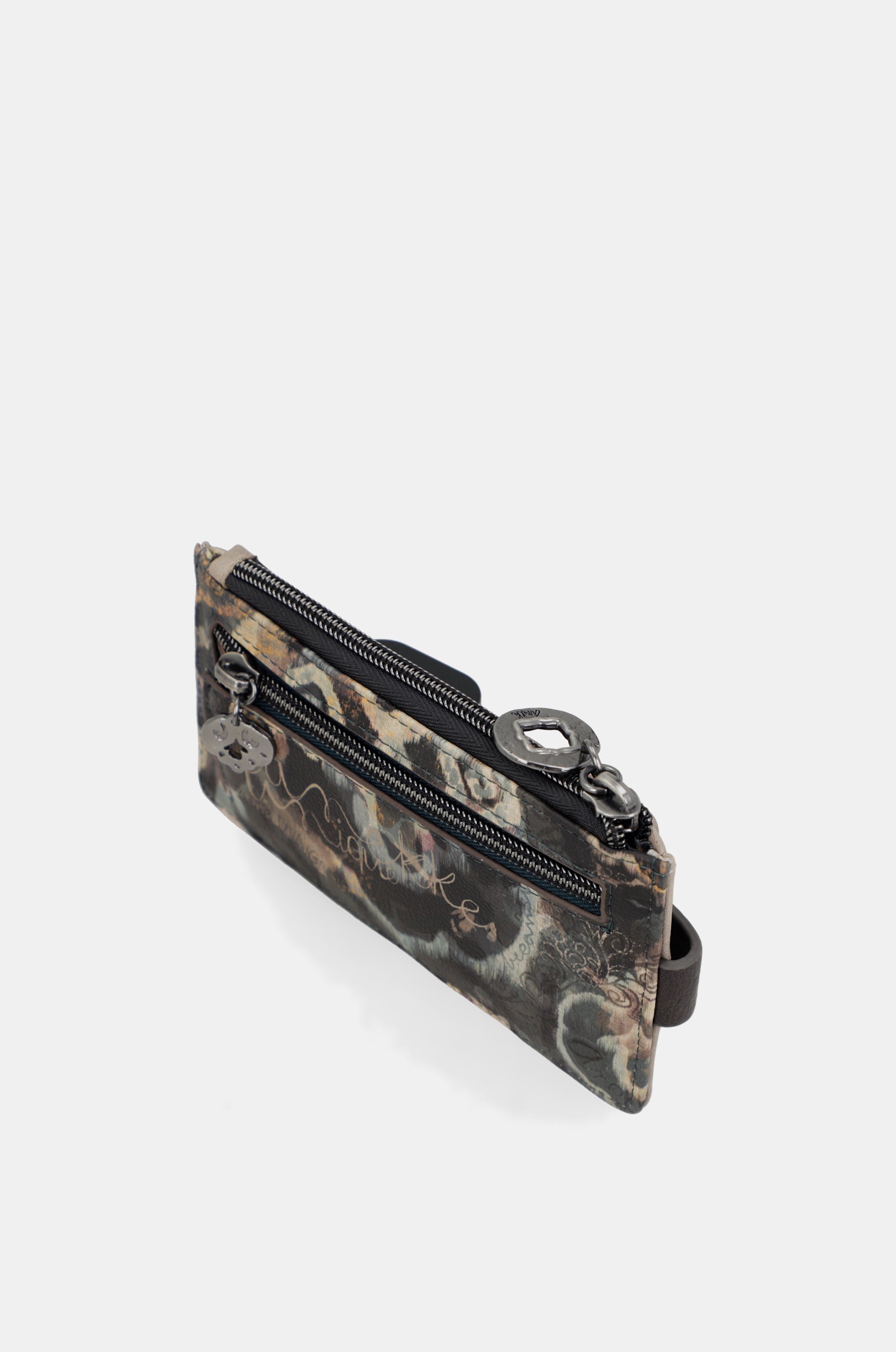 Real card holder