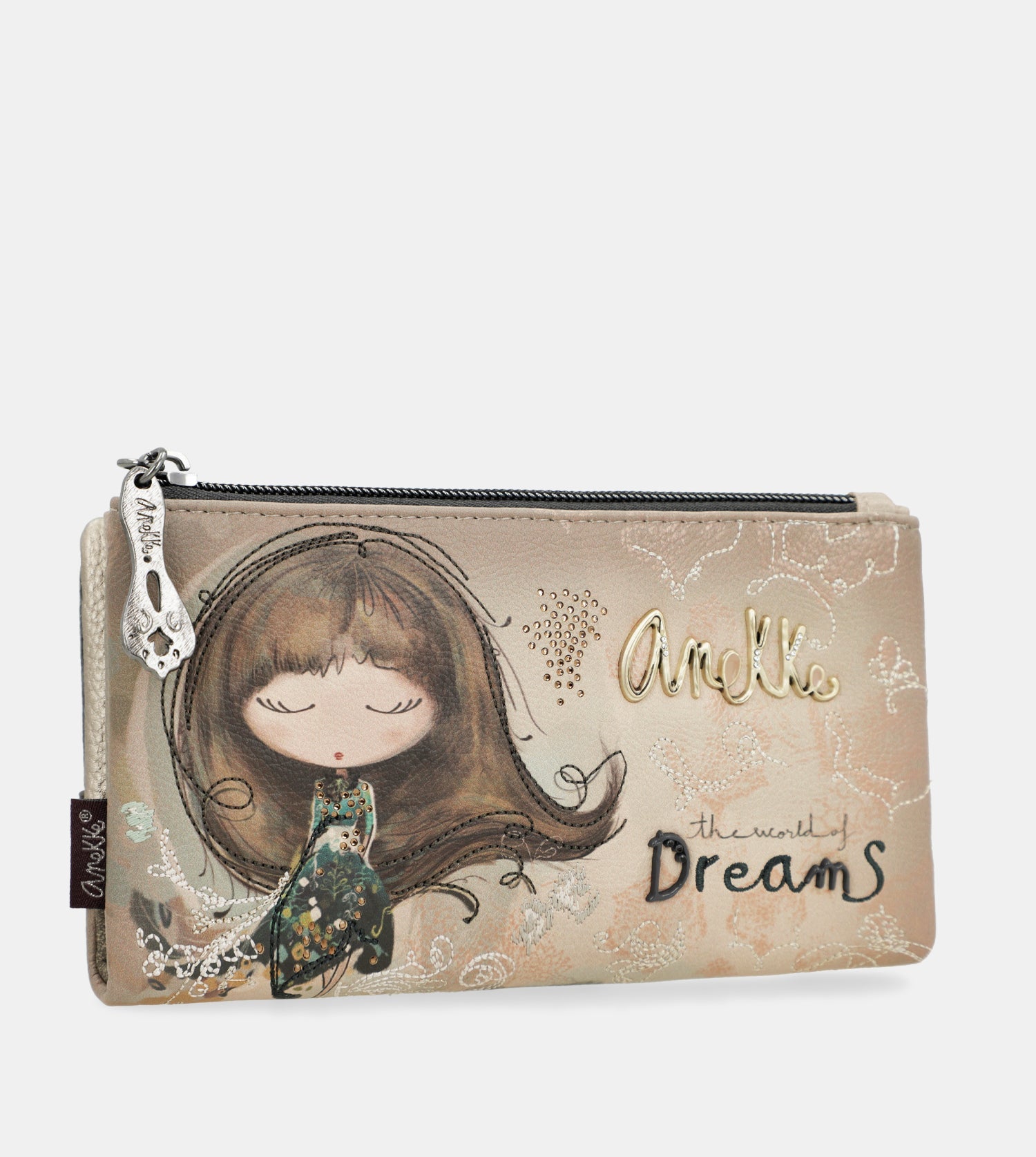 Real RFID wallet