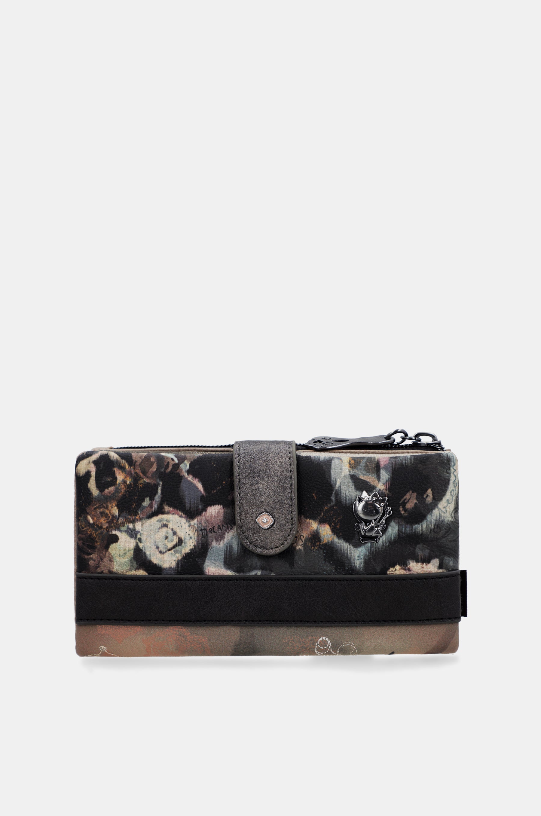 Real RFID wallet