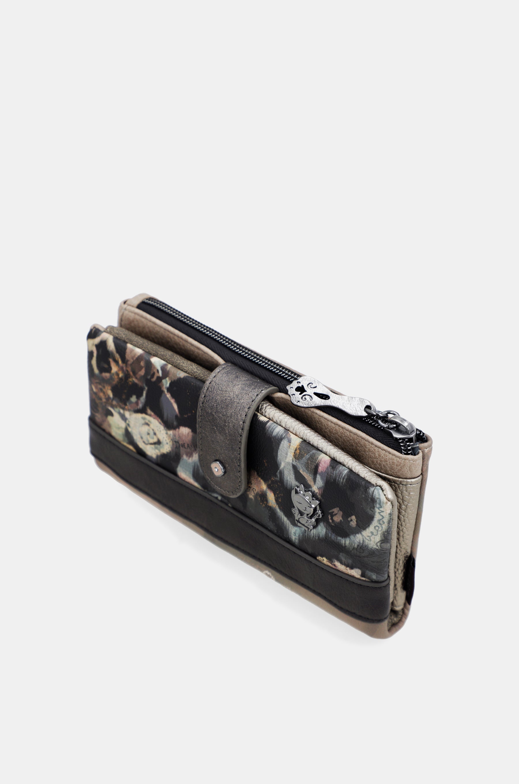 Real RFID wallet