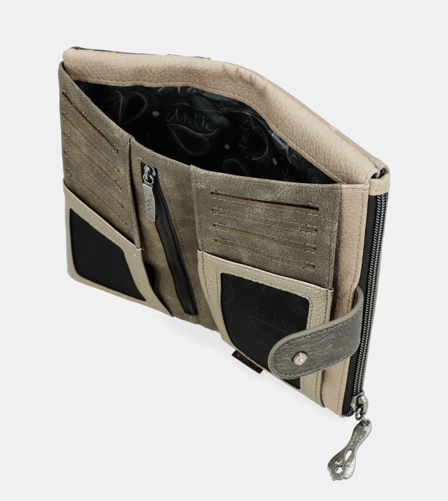 Real RFID wallet