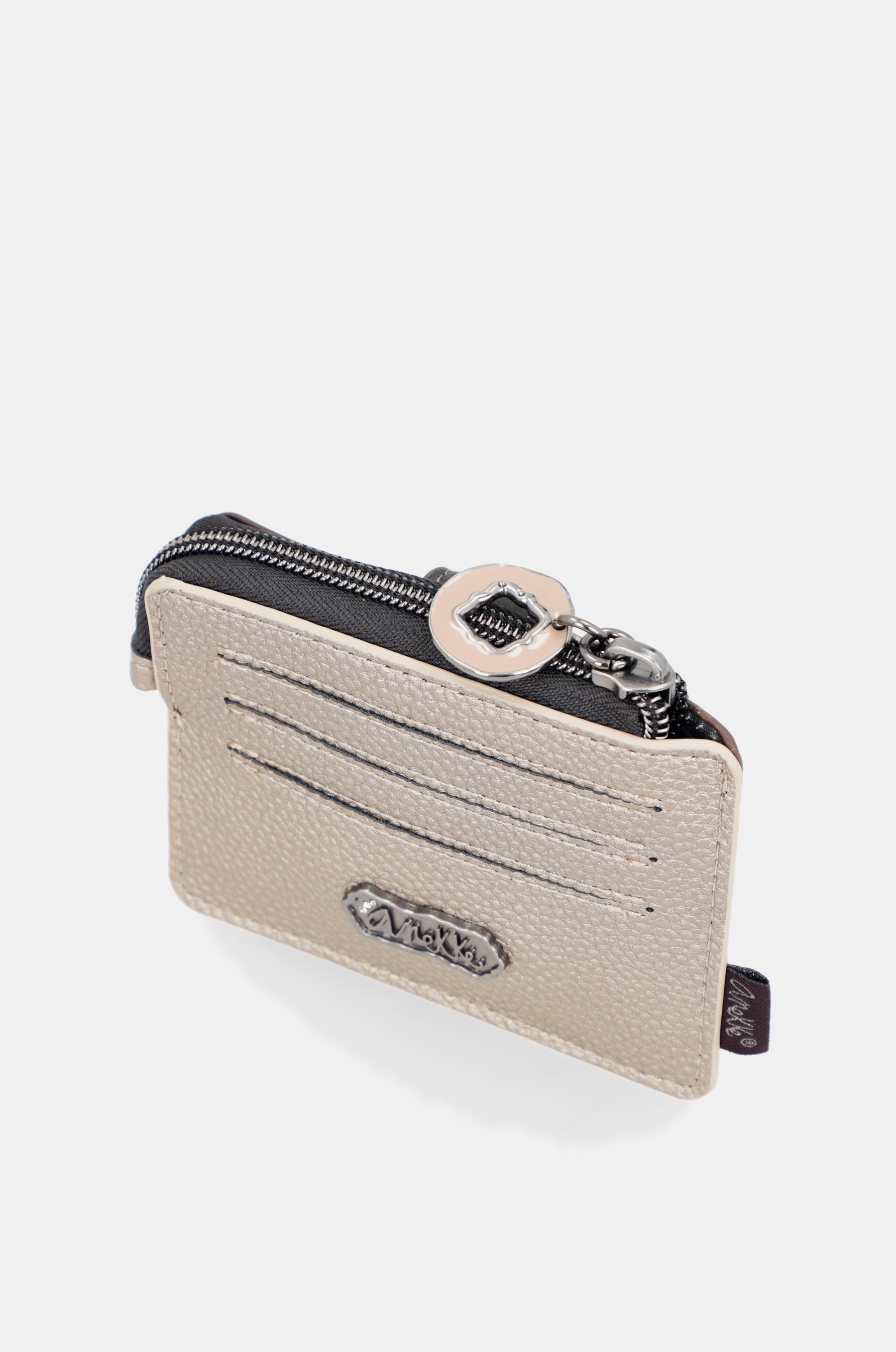 Manifesto small card holder