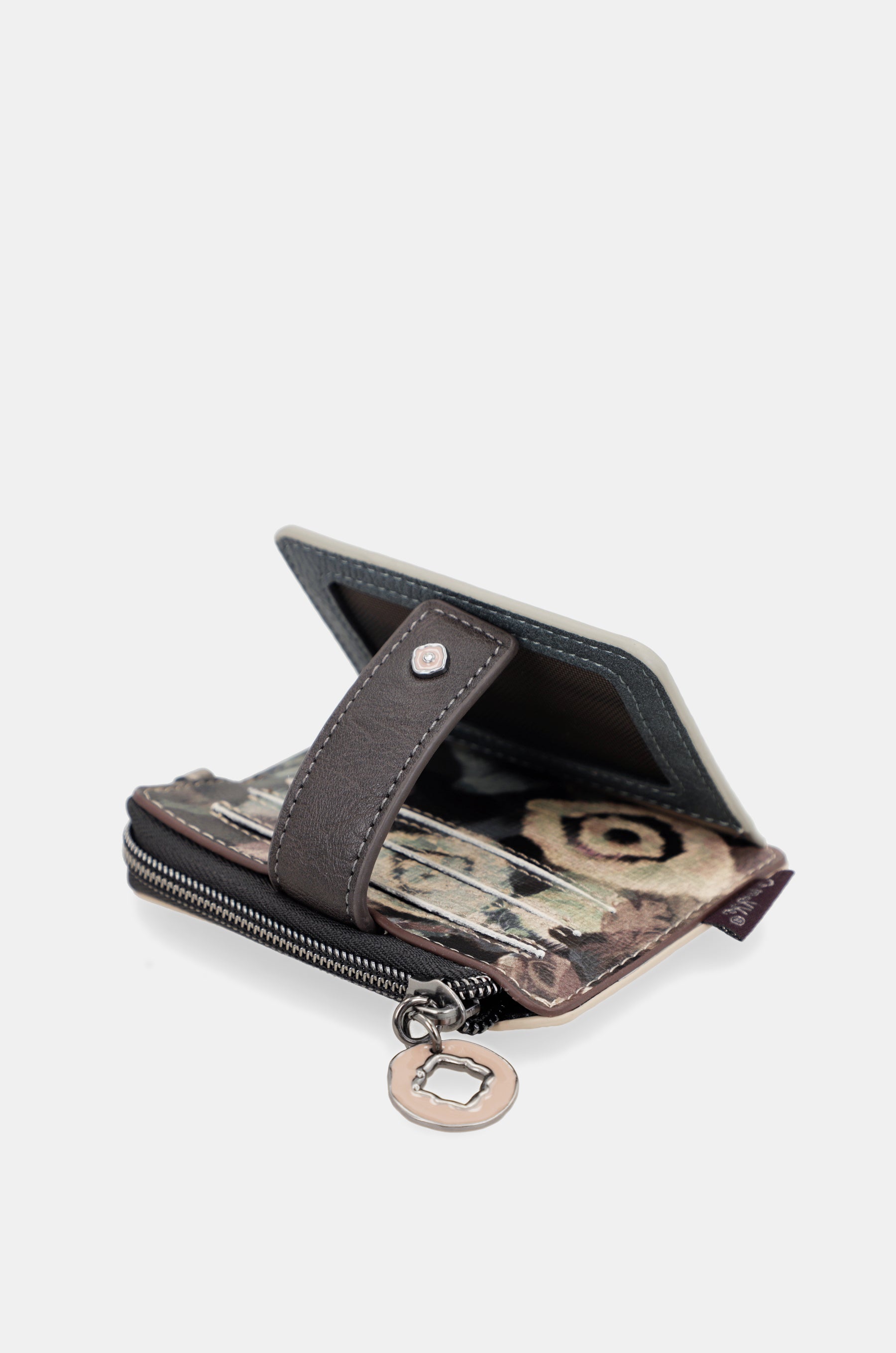 Manifesto small card holder