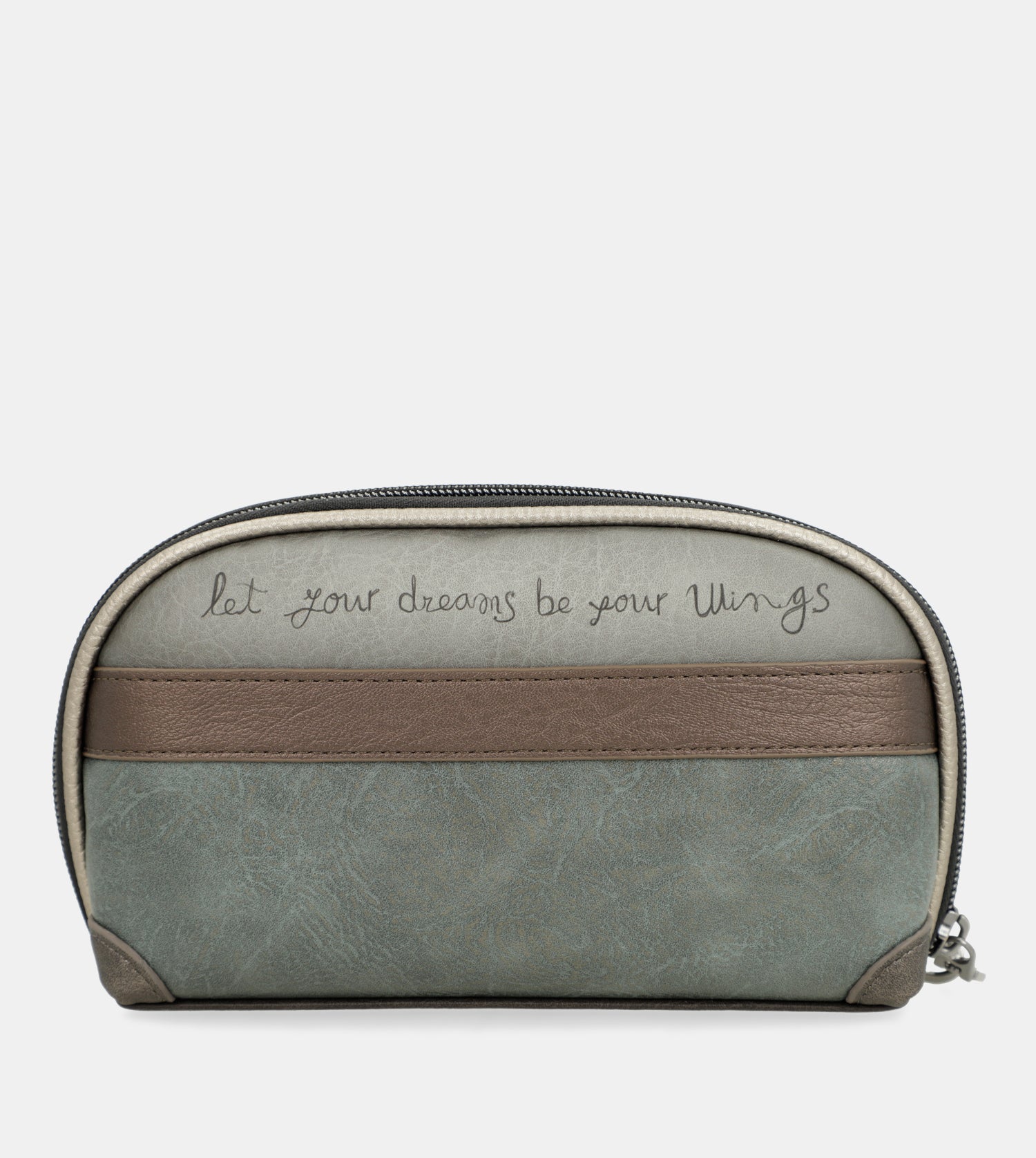 Manifesto RFID holdall bag