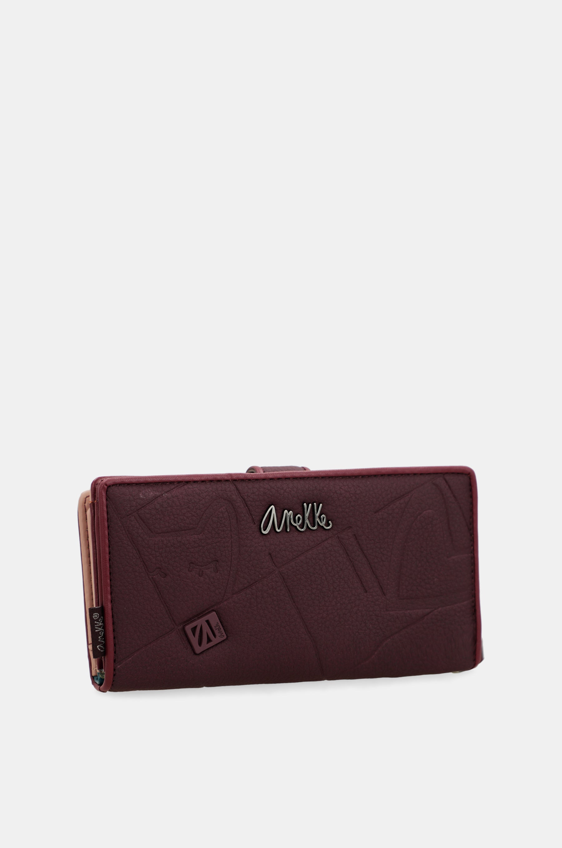 Evolution large RFID wallet