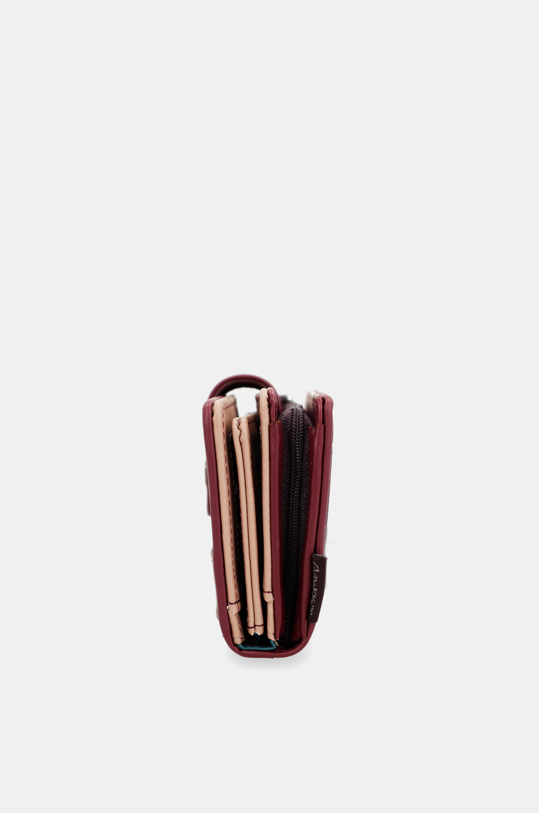 Evolution large RFID wallet