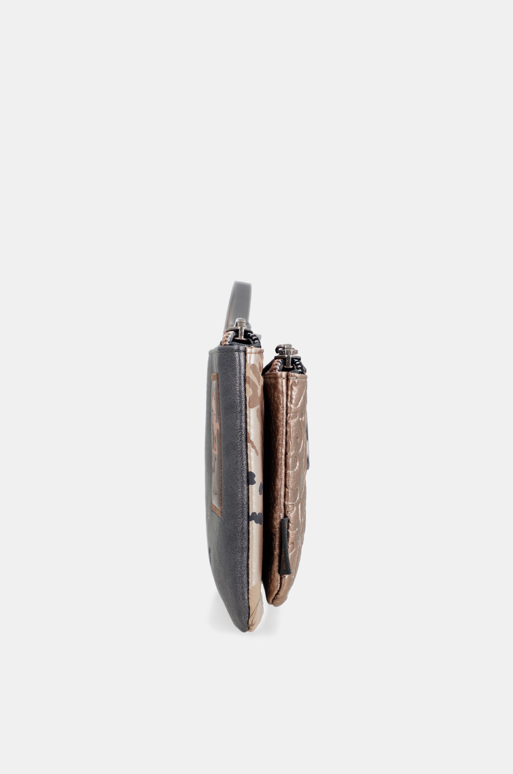 Intentions wallet and handbag