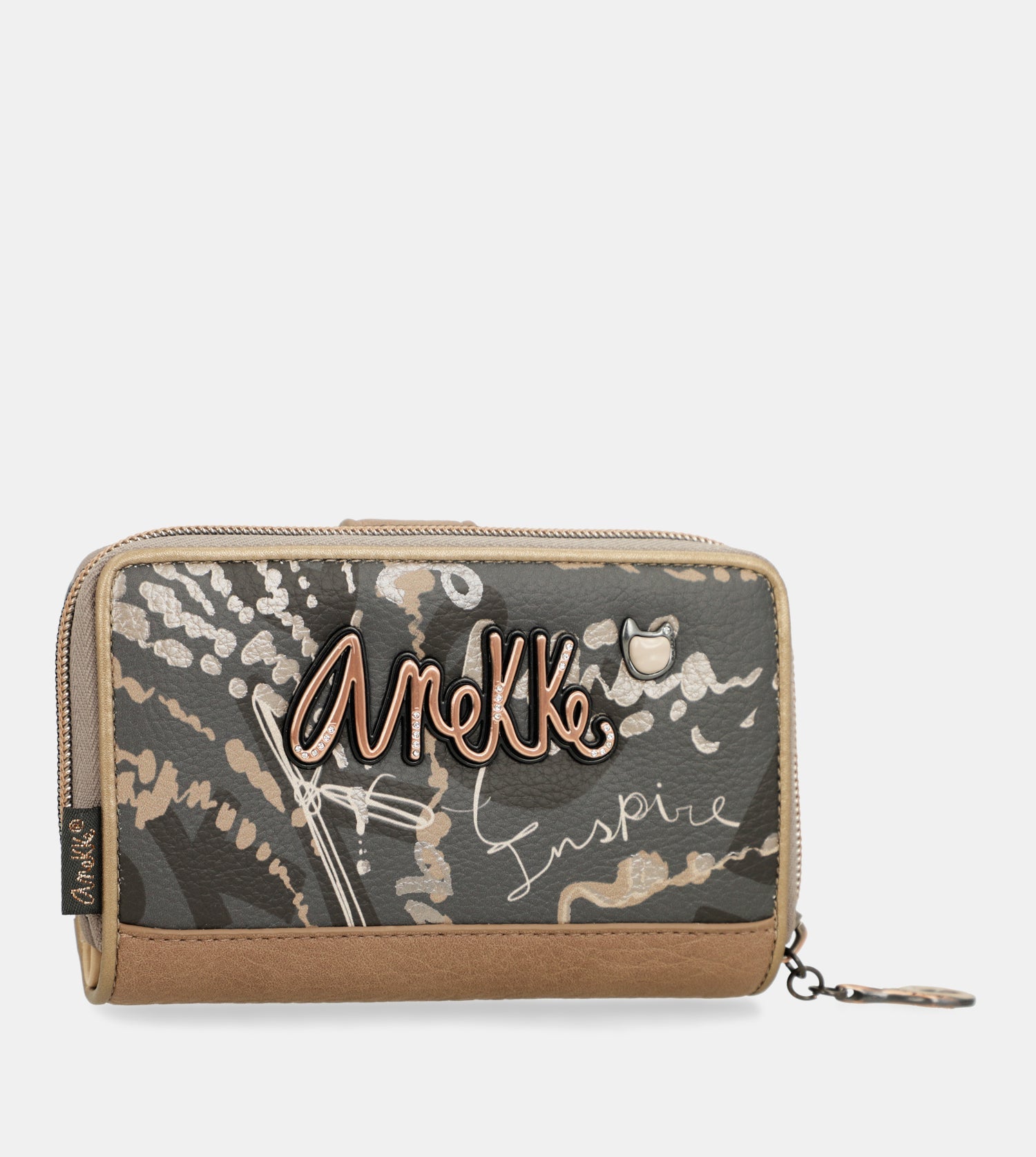 Intentions medium wallet