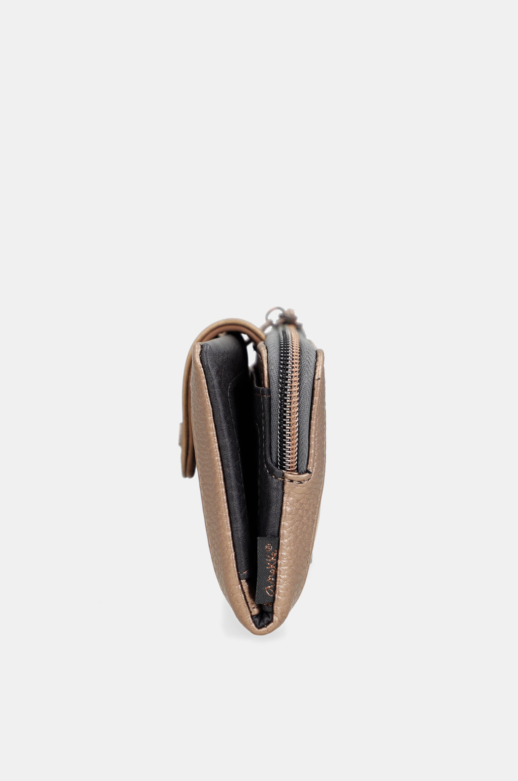Intentions flexible medium RFID wallet