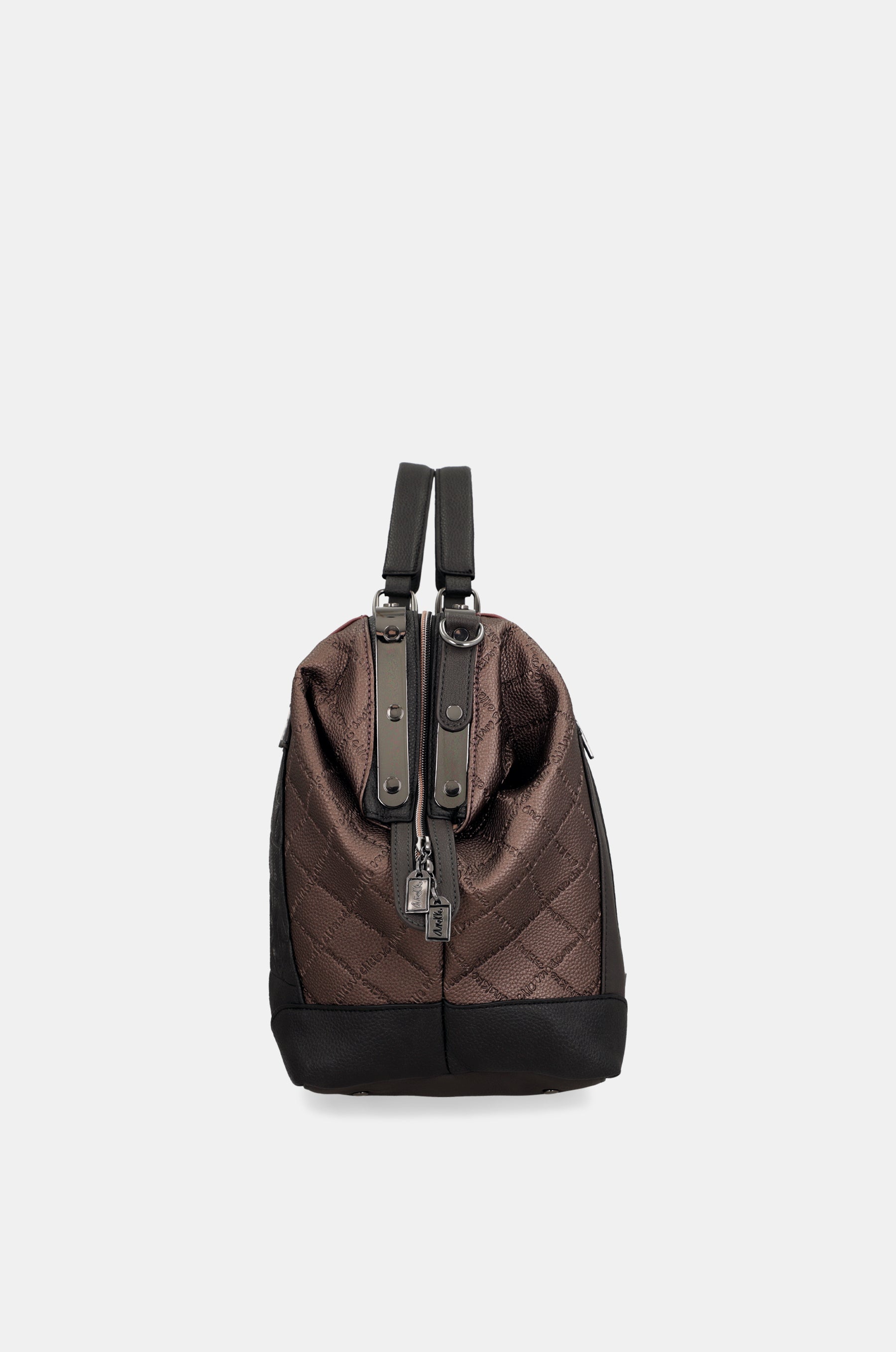 Mademoiselle travel bag