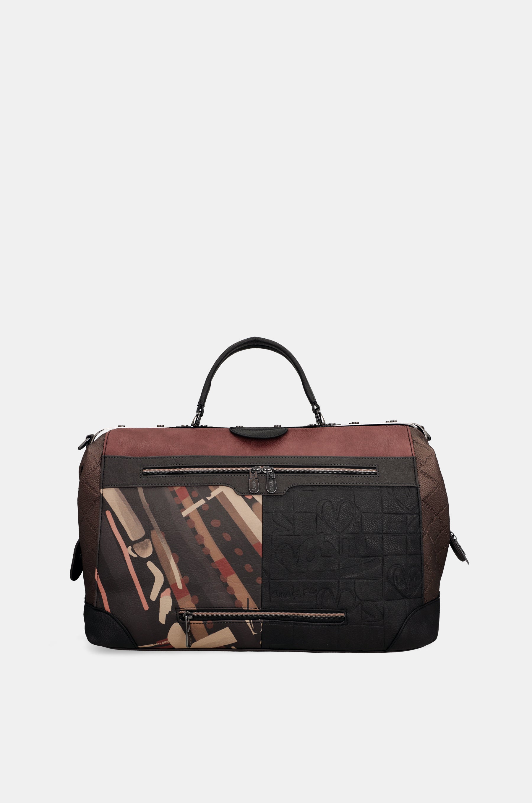 Mademoiselle travel bag
