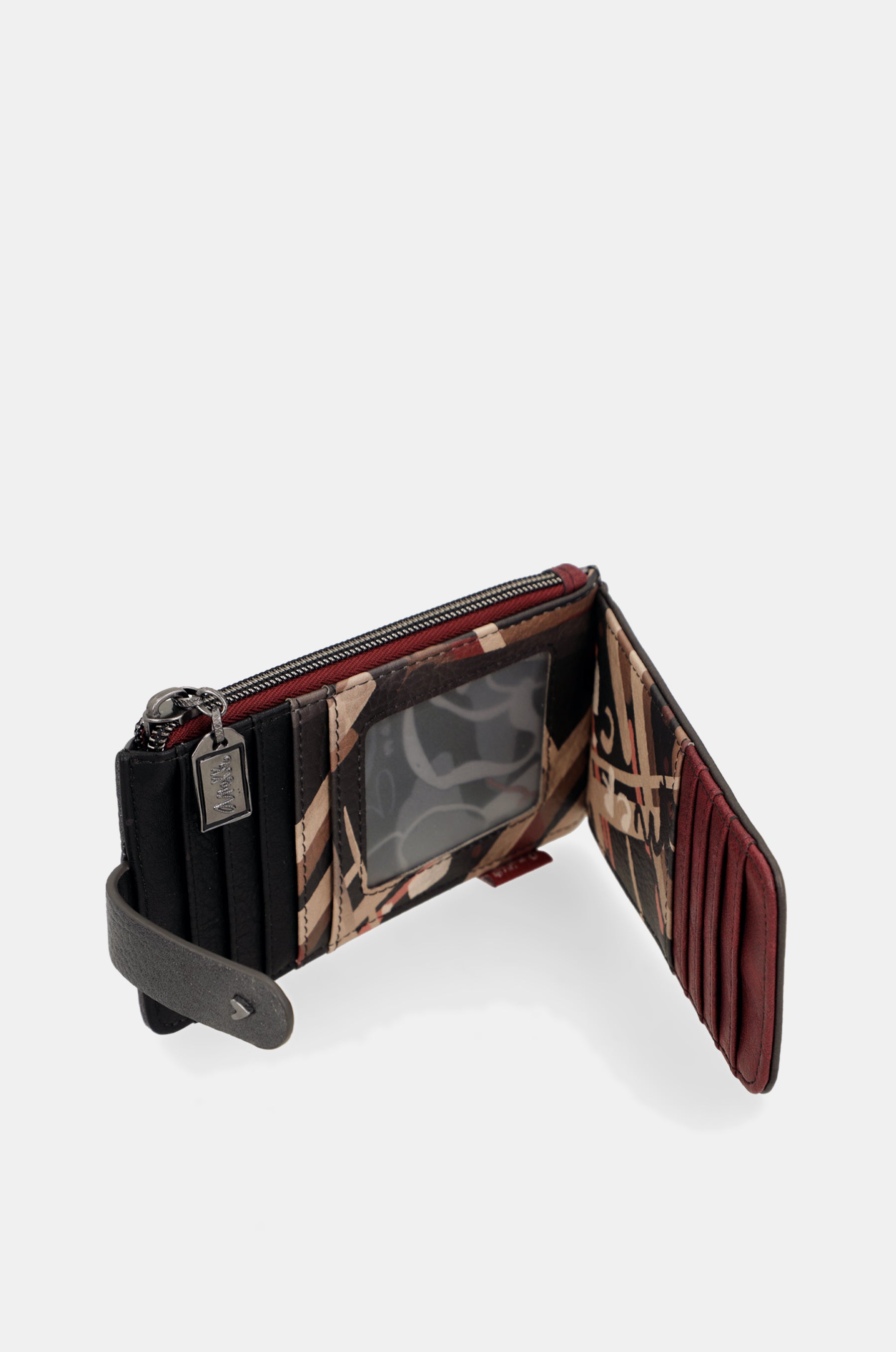Mademoiselle card holder