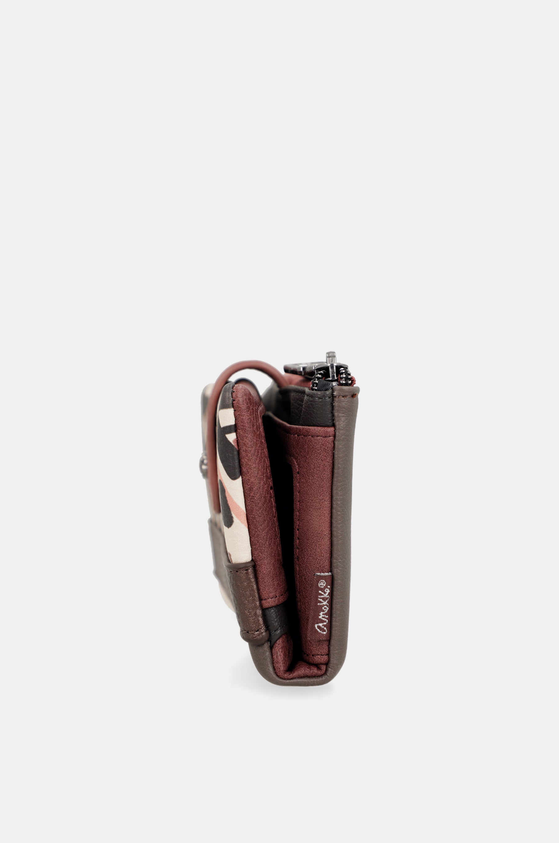 Mademoiselle RFID wallet