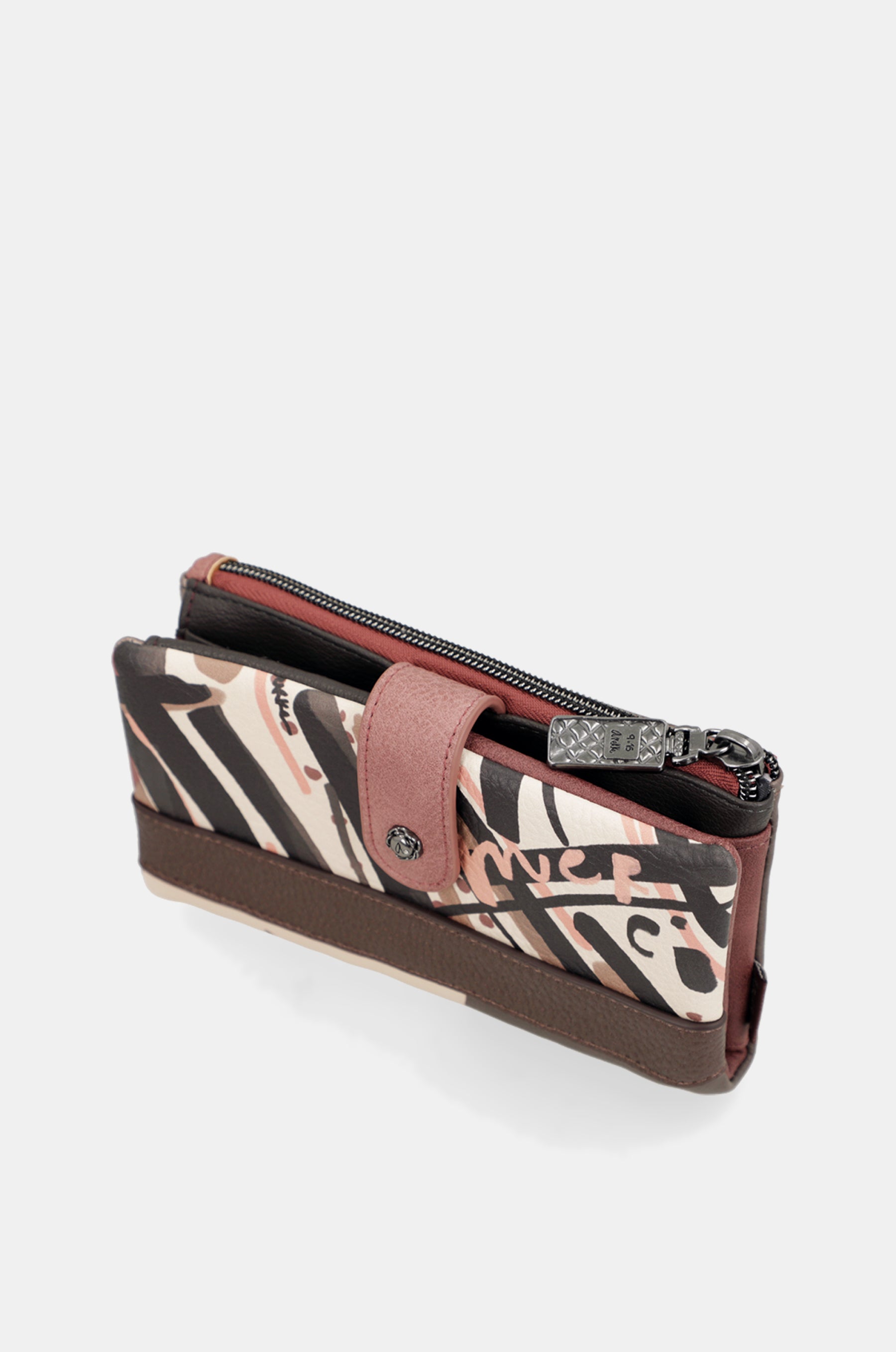 Mademoiselle RFID wallet