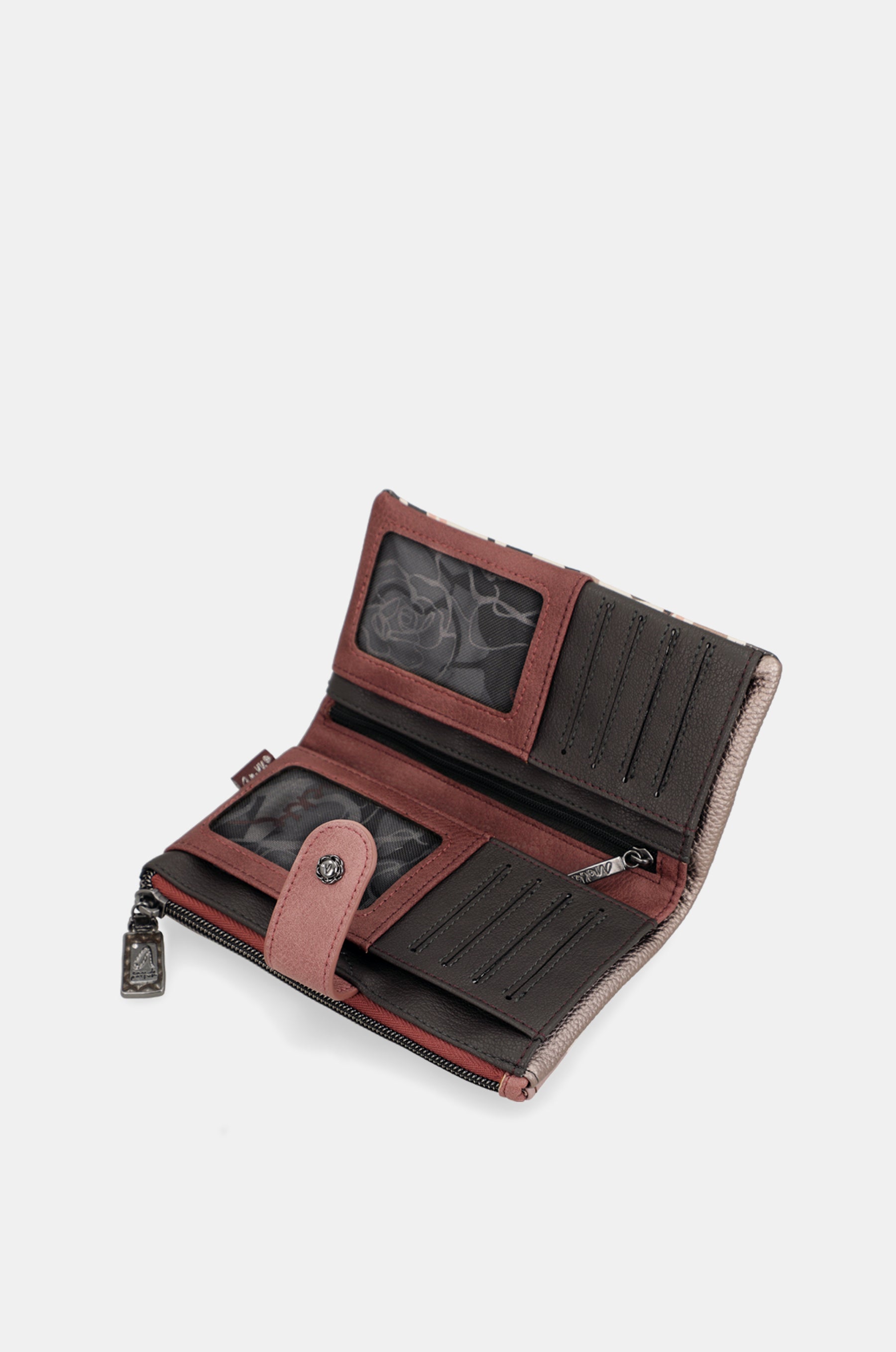 Mademoiselle RFID wallet
