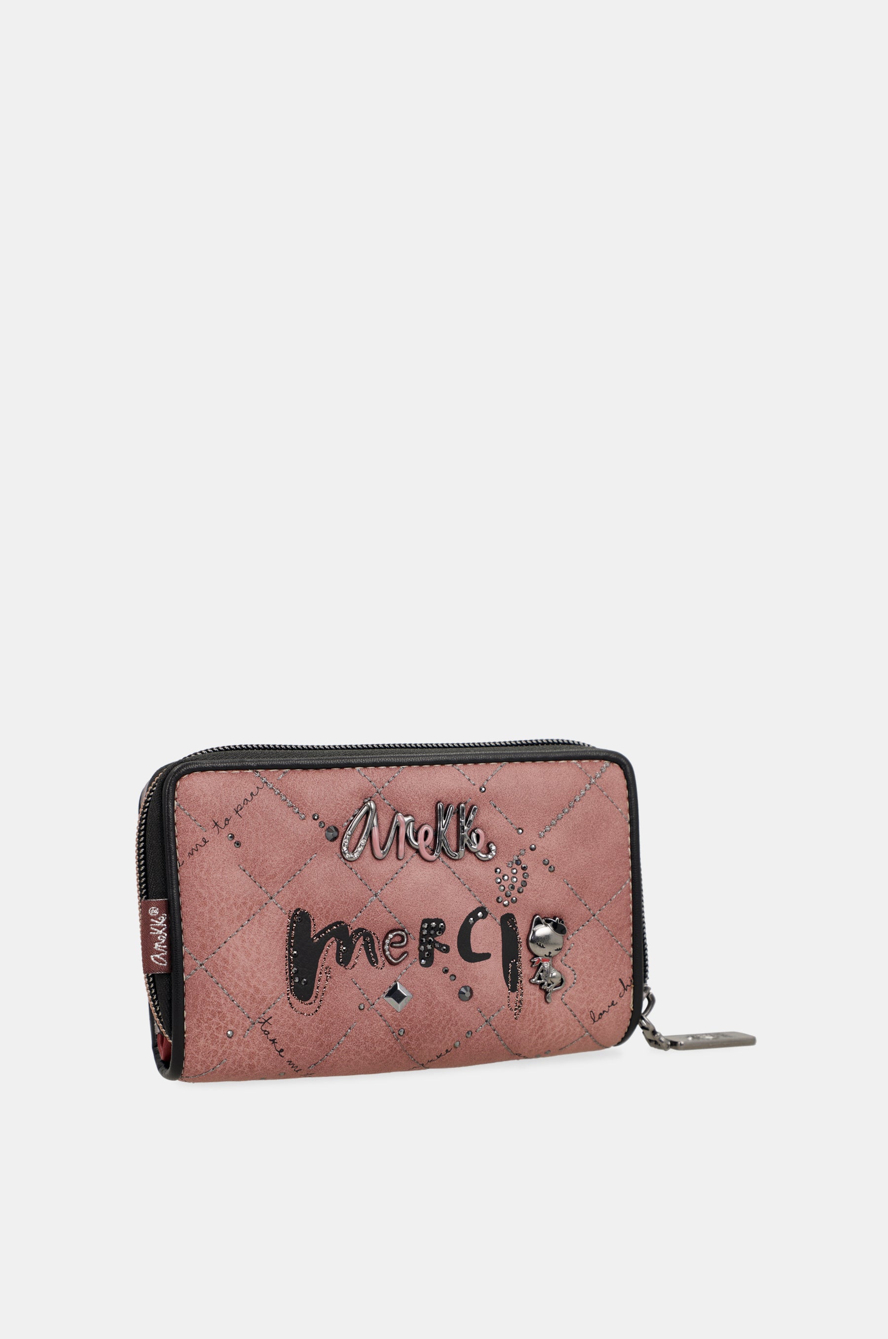 Parisian medium wallet