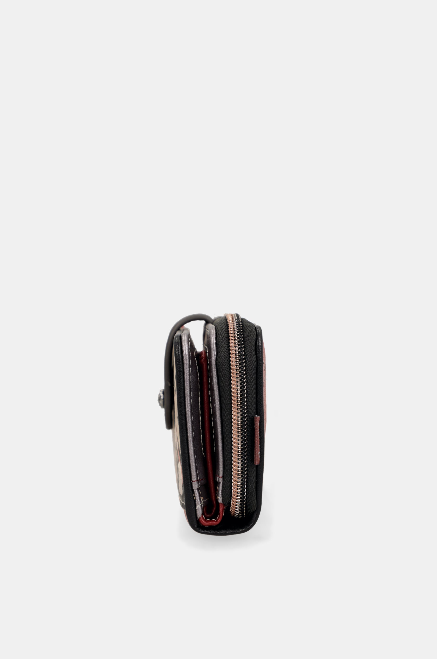 Parisian medium wallet