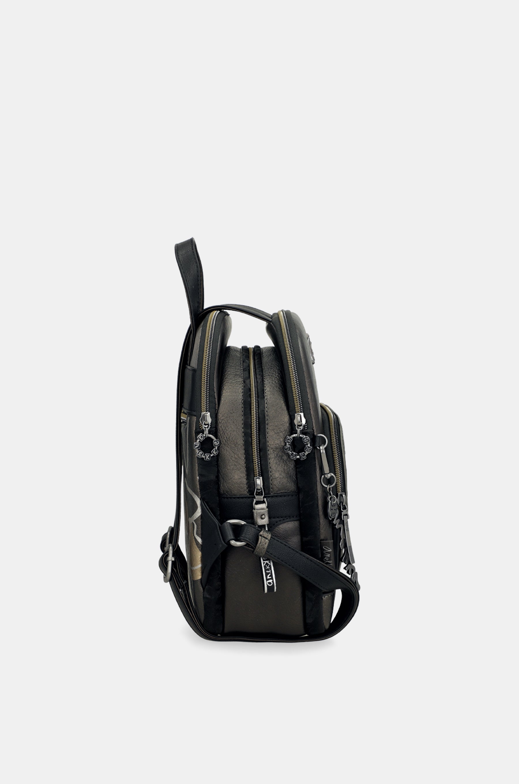 Nature Koko 3-compartment backpack