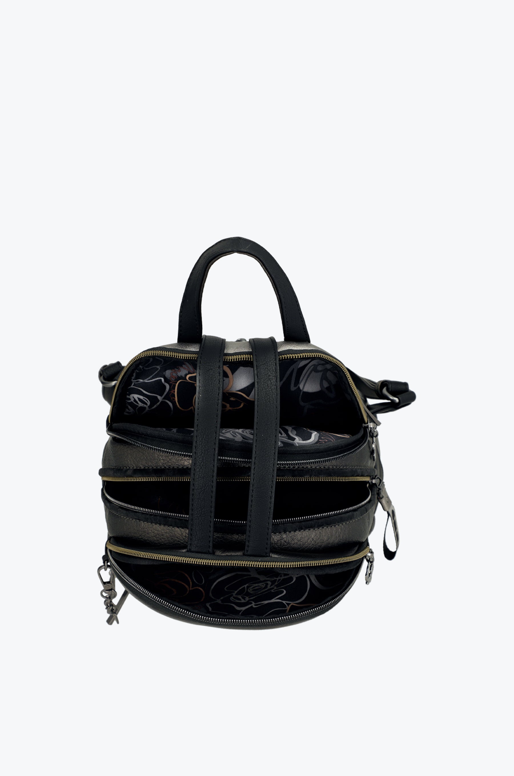 Nature Koko 3-compartment backpack