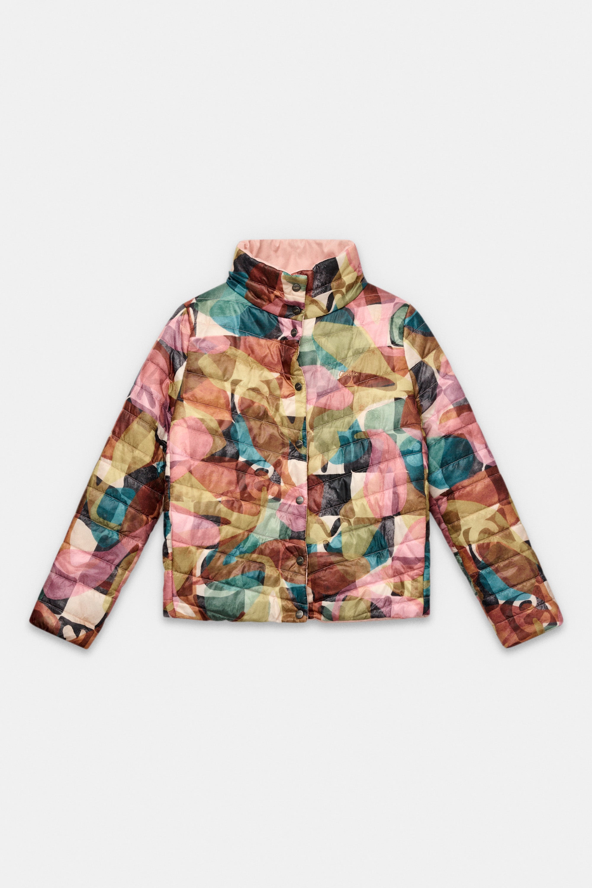 Reversible jacket Bloom
