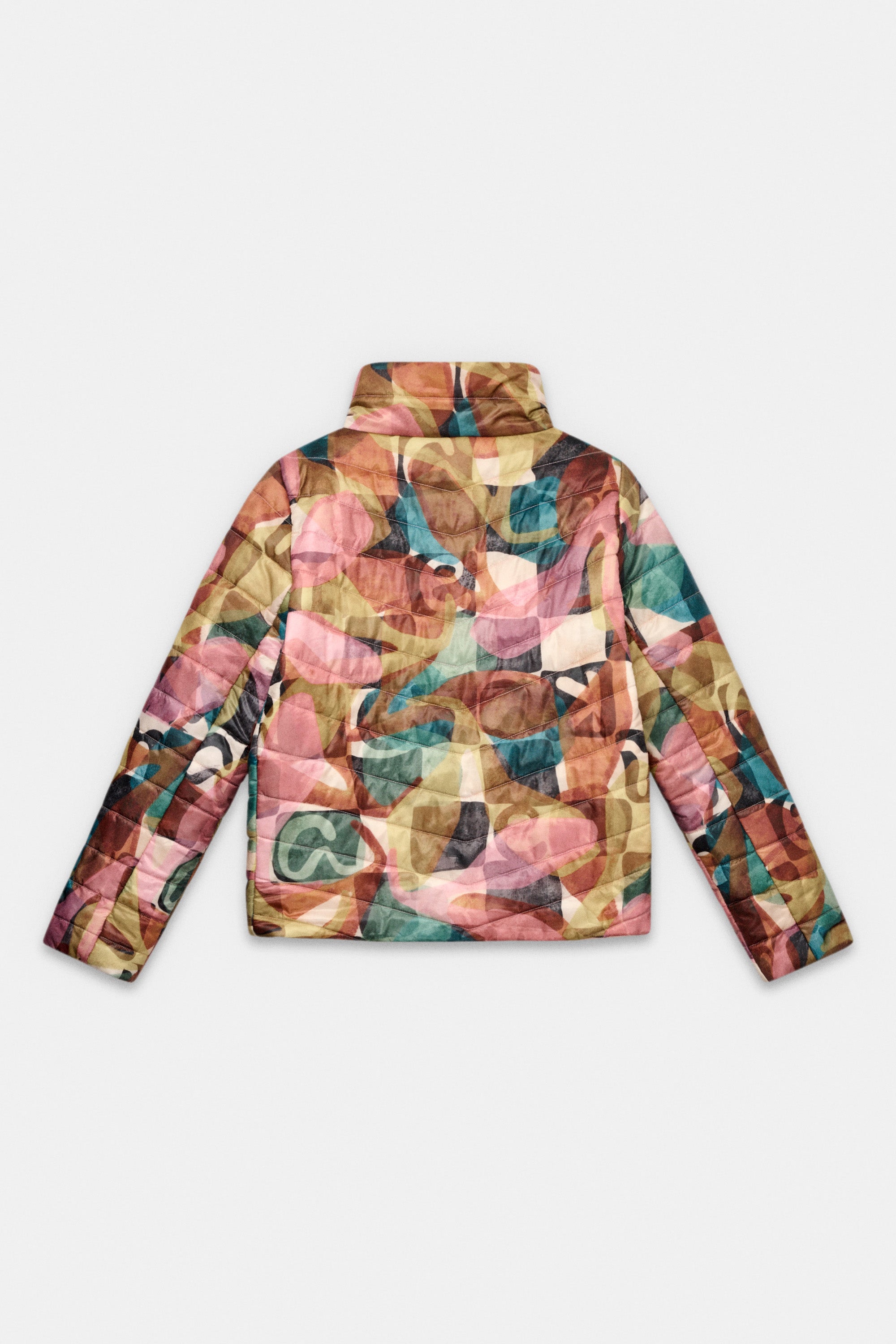 Reversible jacket Bloom