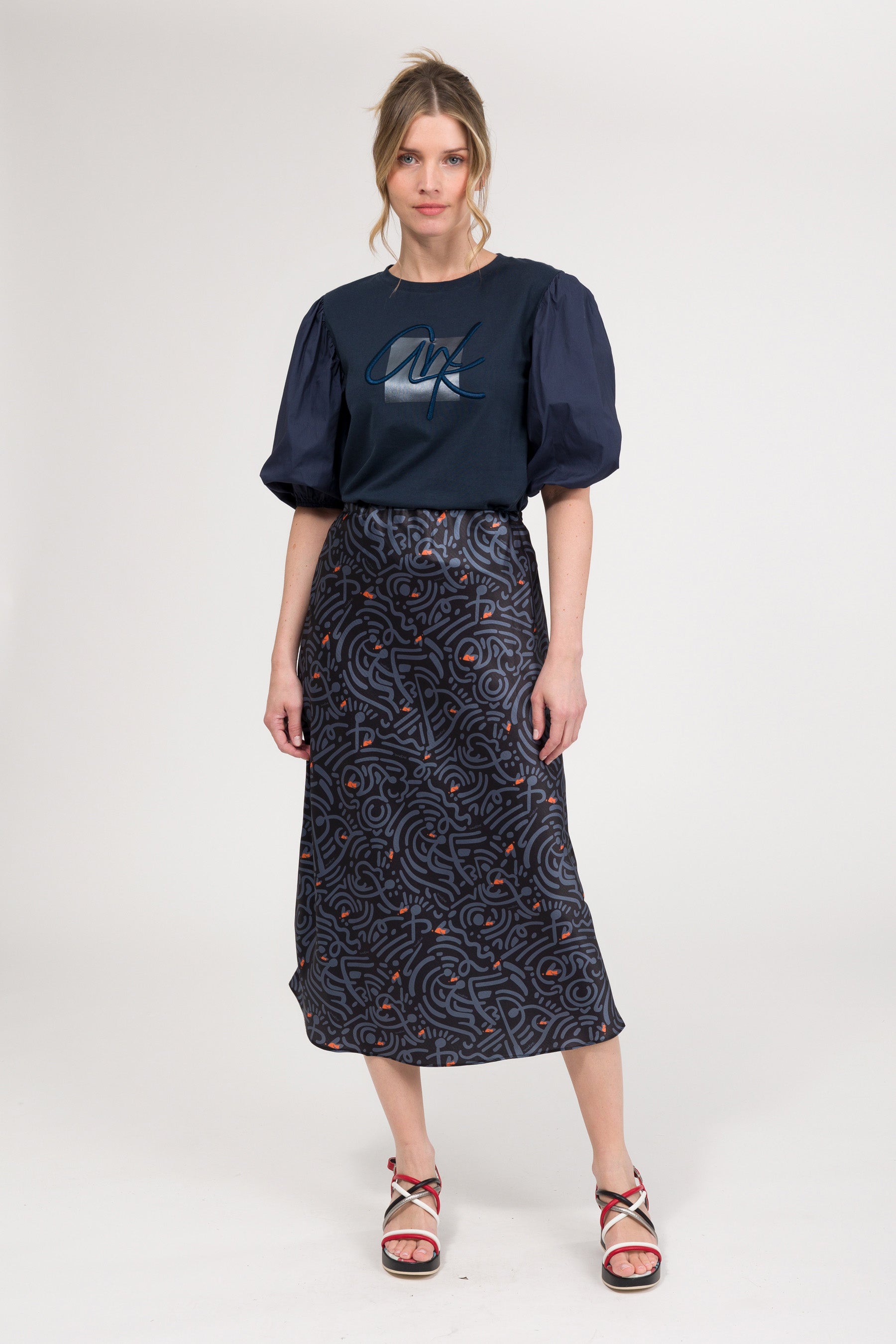 Skirt Olympia