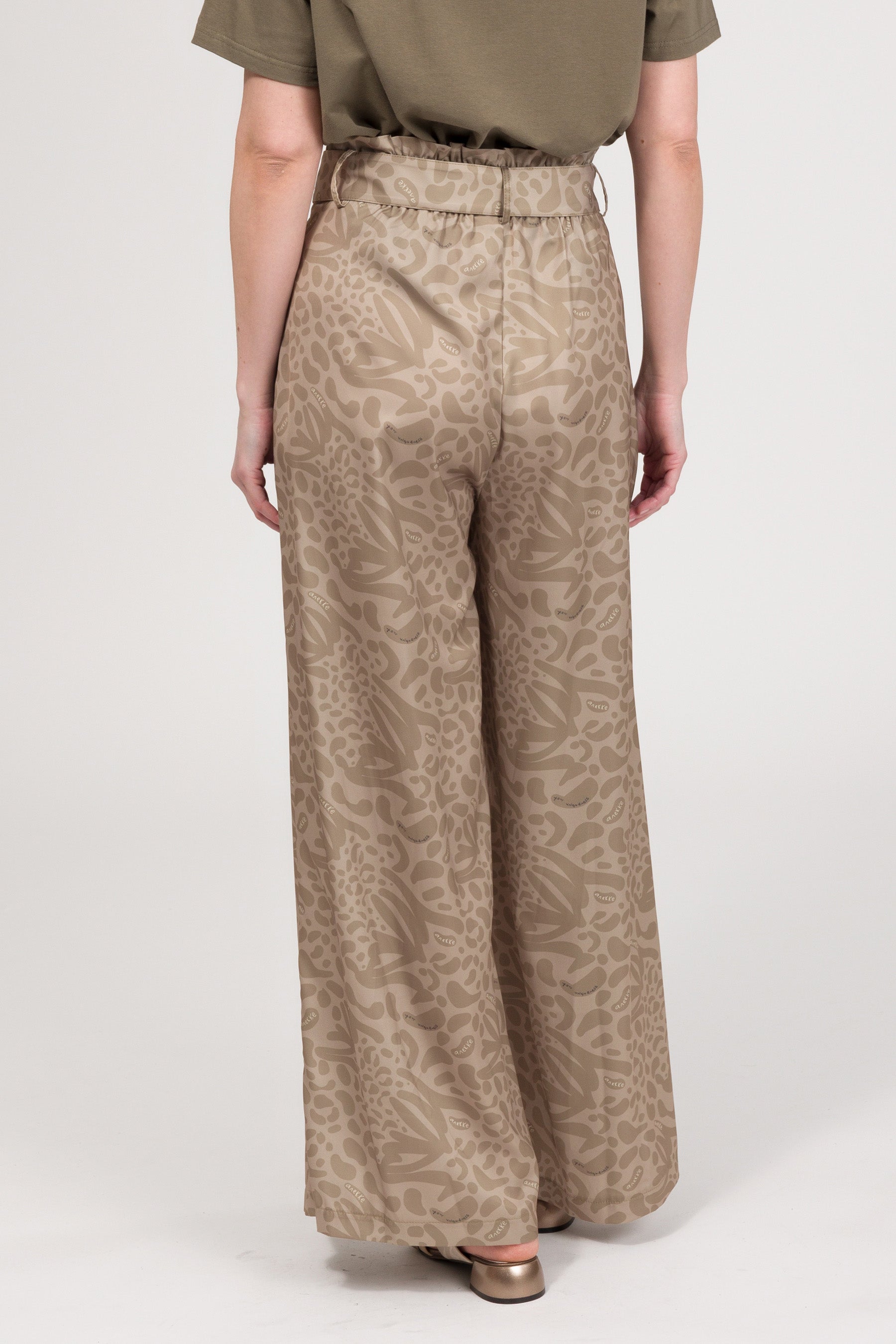 Trousers Gaia