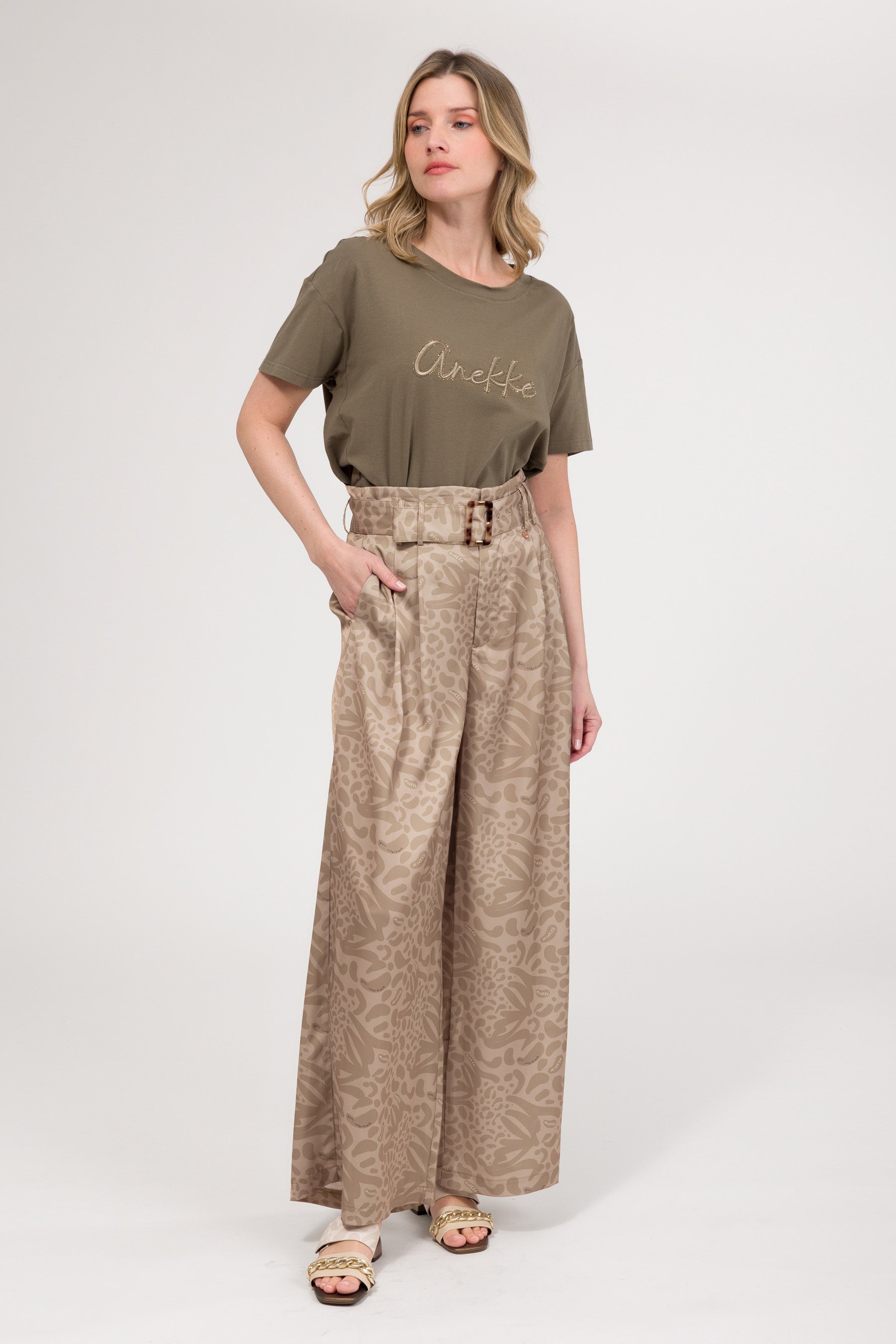 Trousers Gaia