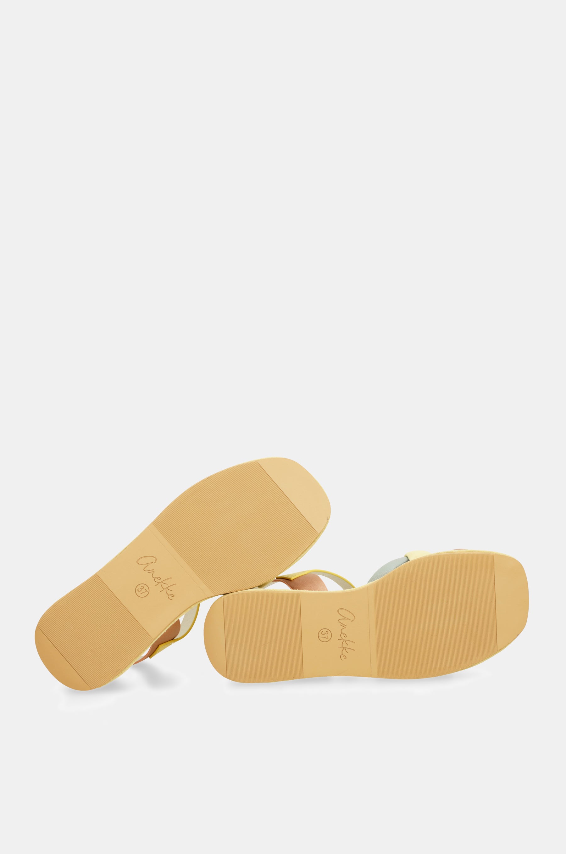 Bloom platform sandals