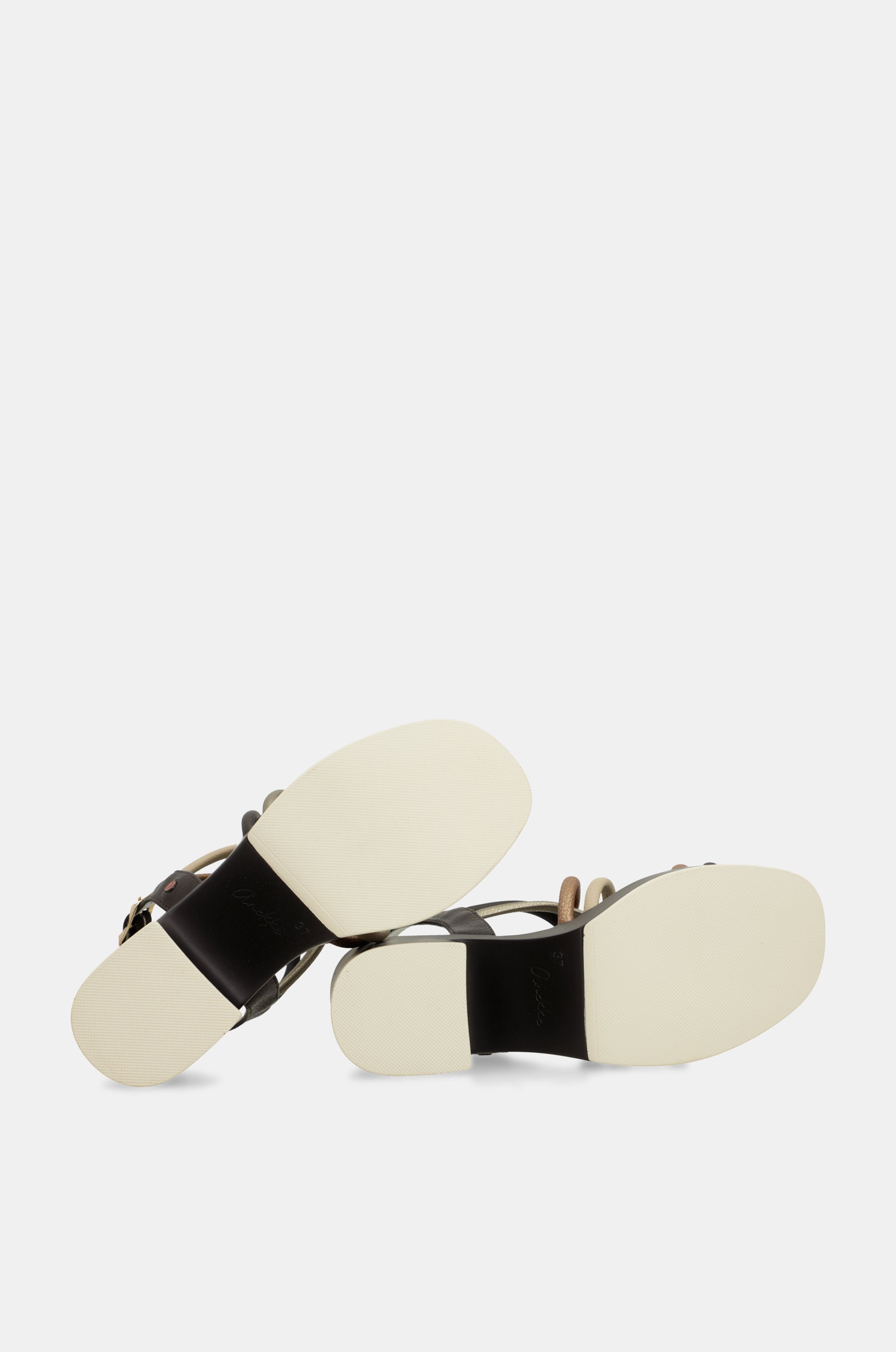 Bloom platform heel sandals