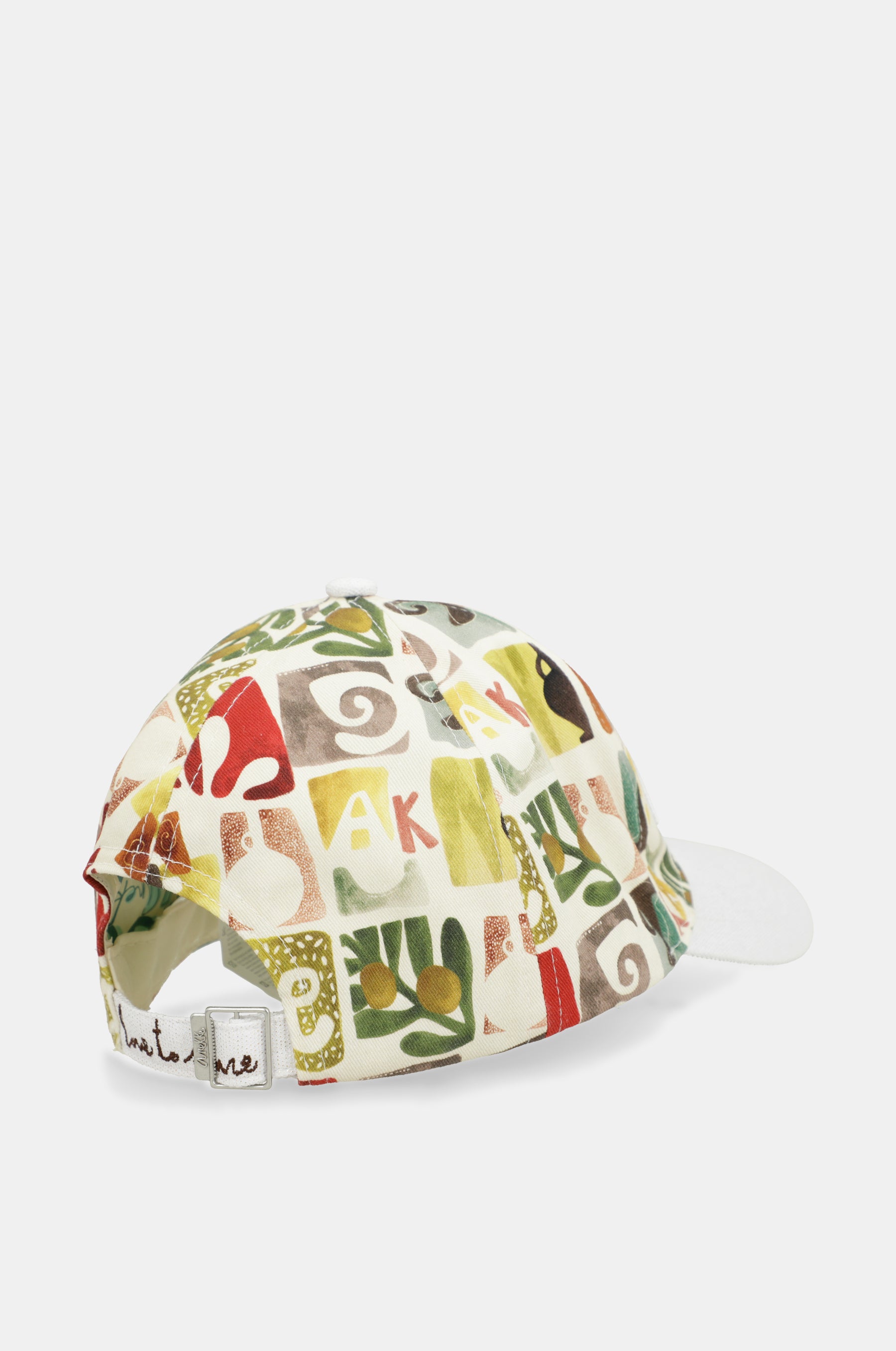 Printed cap Amphora