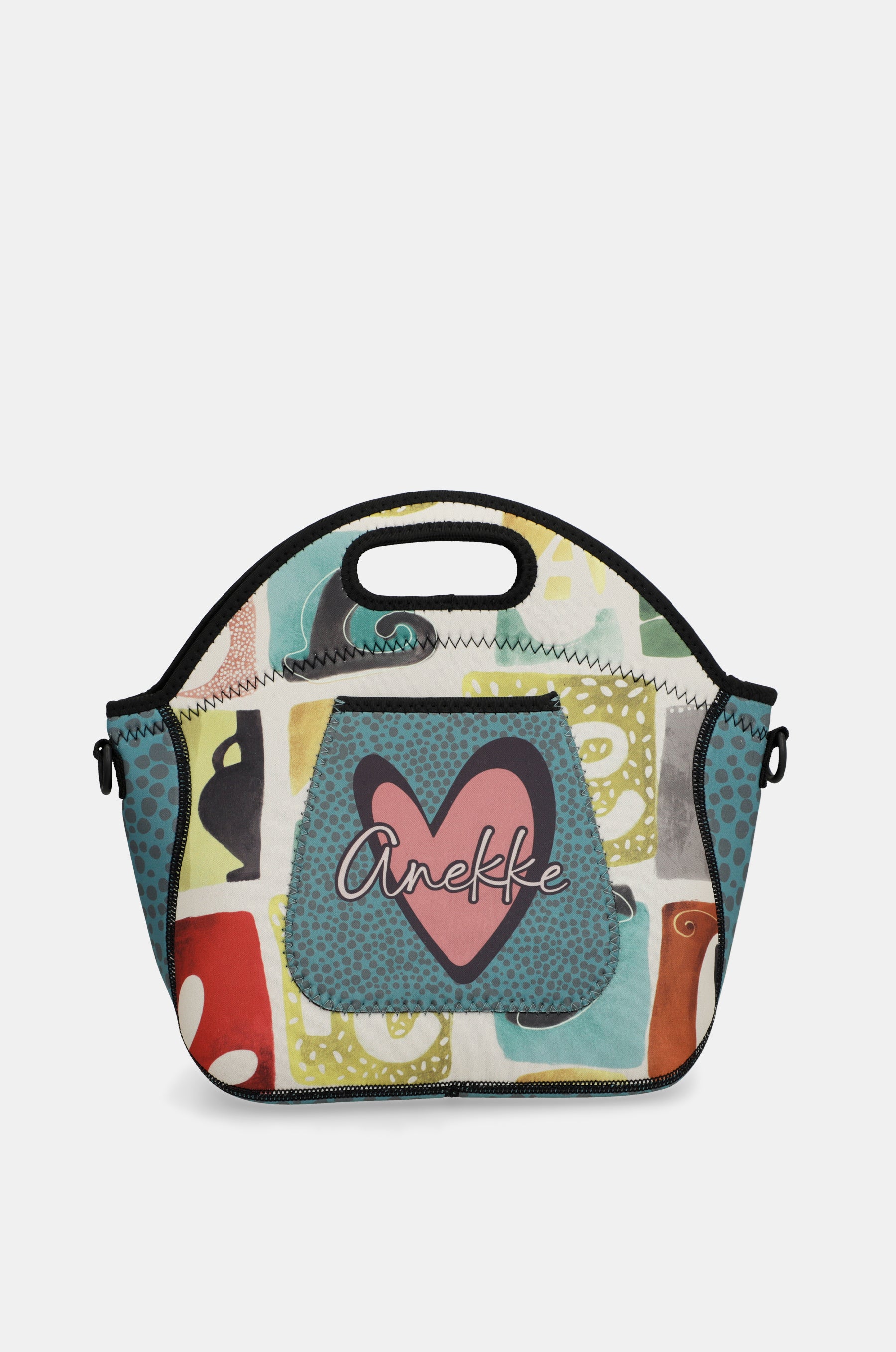 Neoprene lunch bag Muse