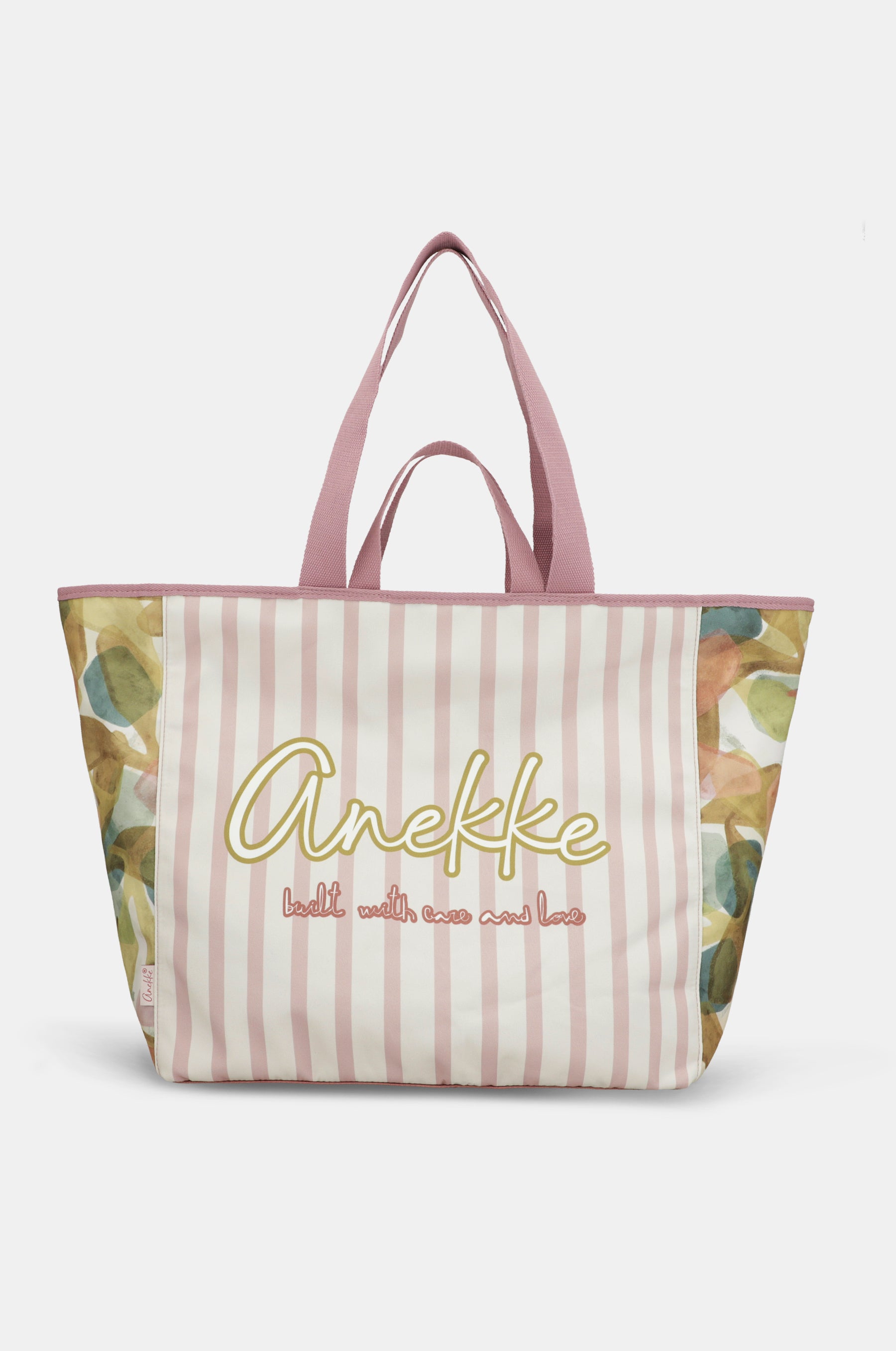 Large beach bag Bloom