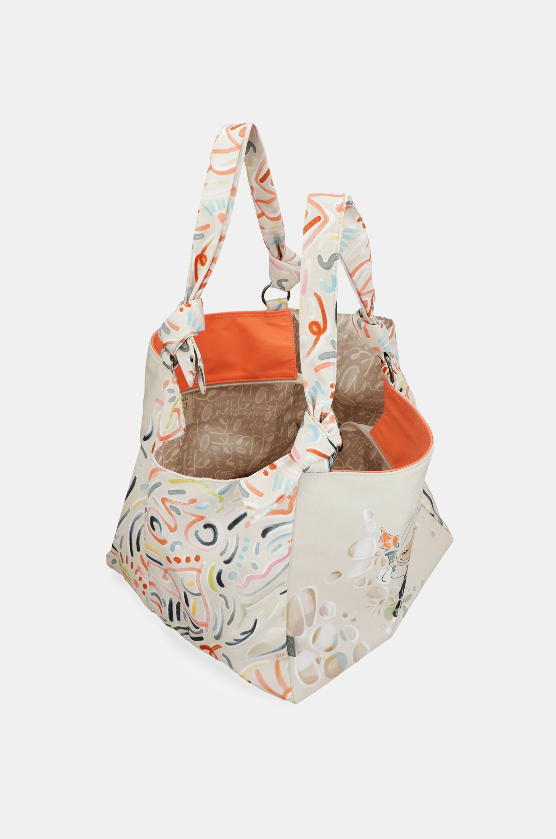 Large beach bag Olympia