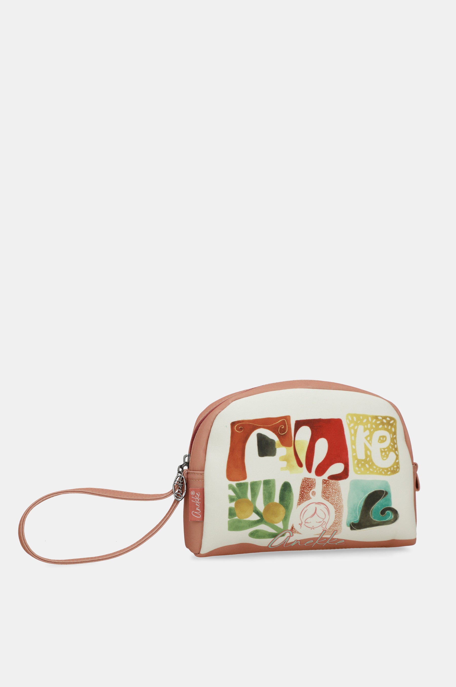 Wash bag Amphora