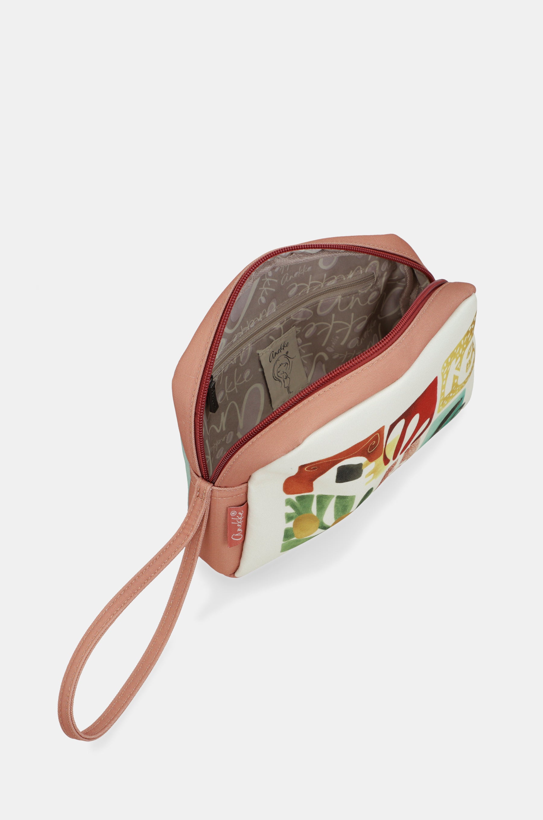 Wash bag Amphora